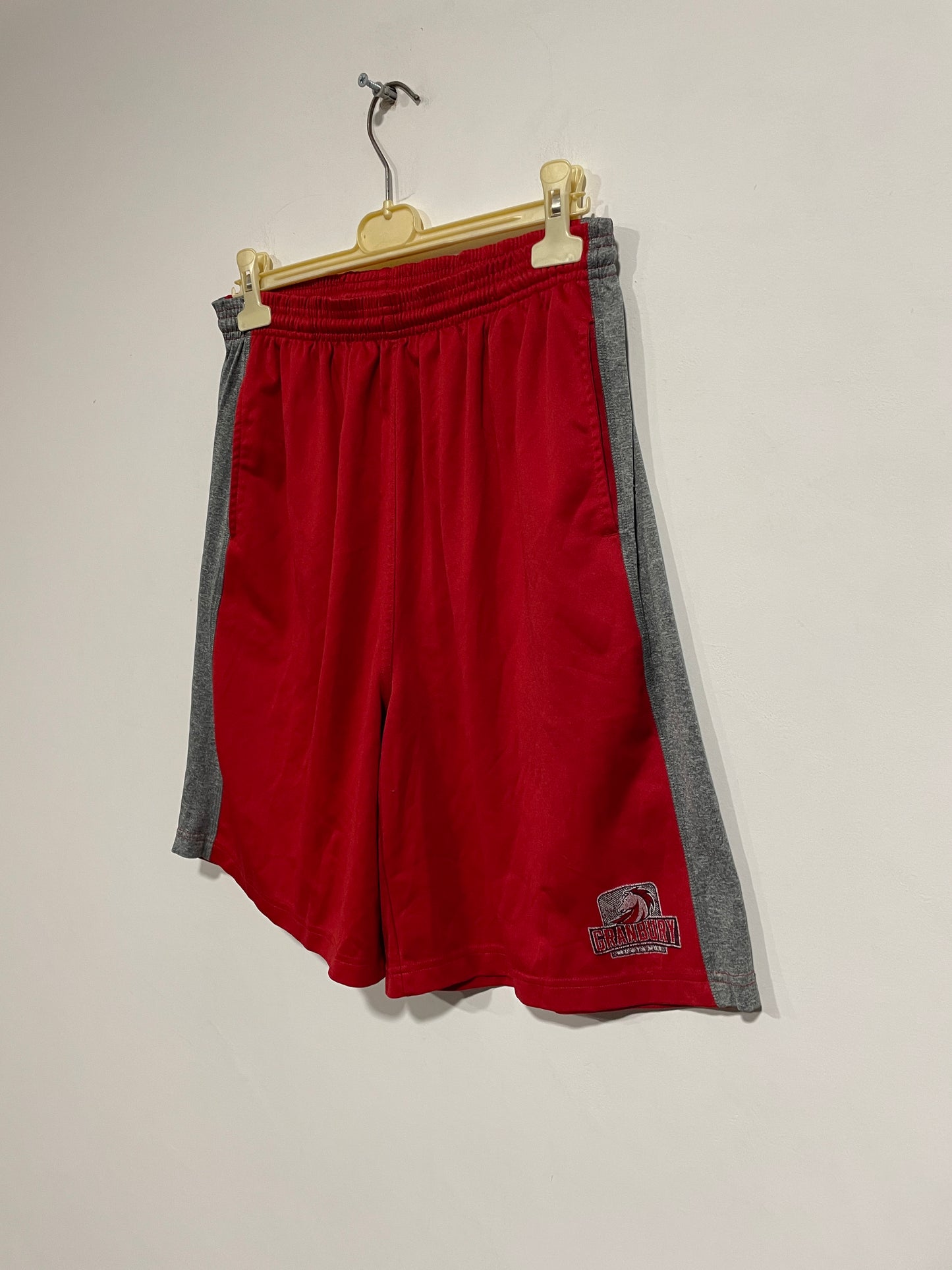 Shorts basket NCAA con tasche (B489)