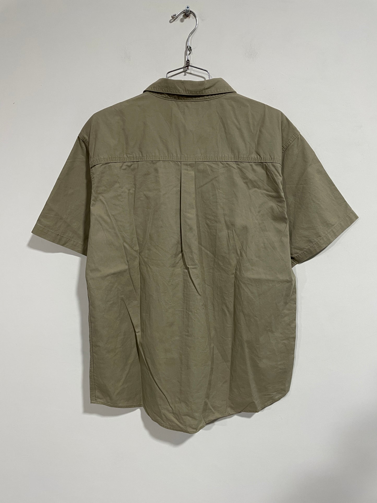 Camicia a maniche corte Carhartt Workwear (B426)