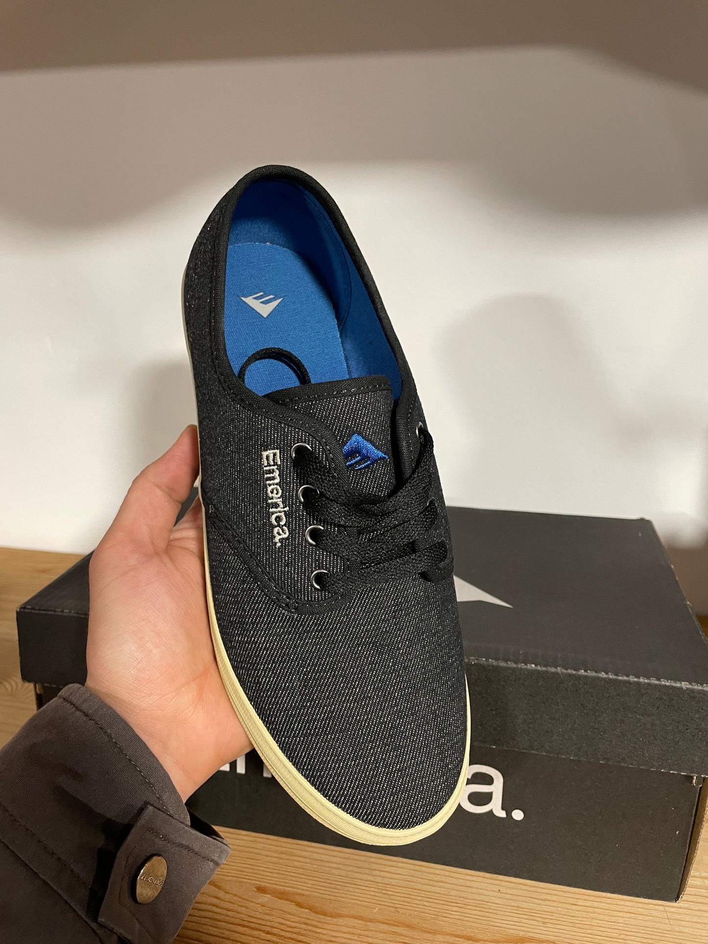 Emerica The Wino
