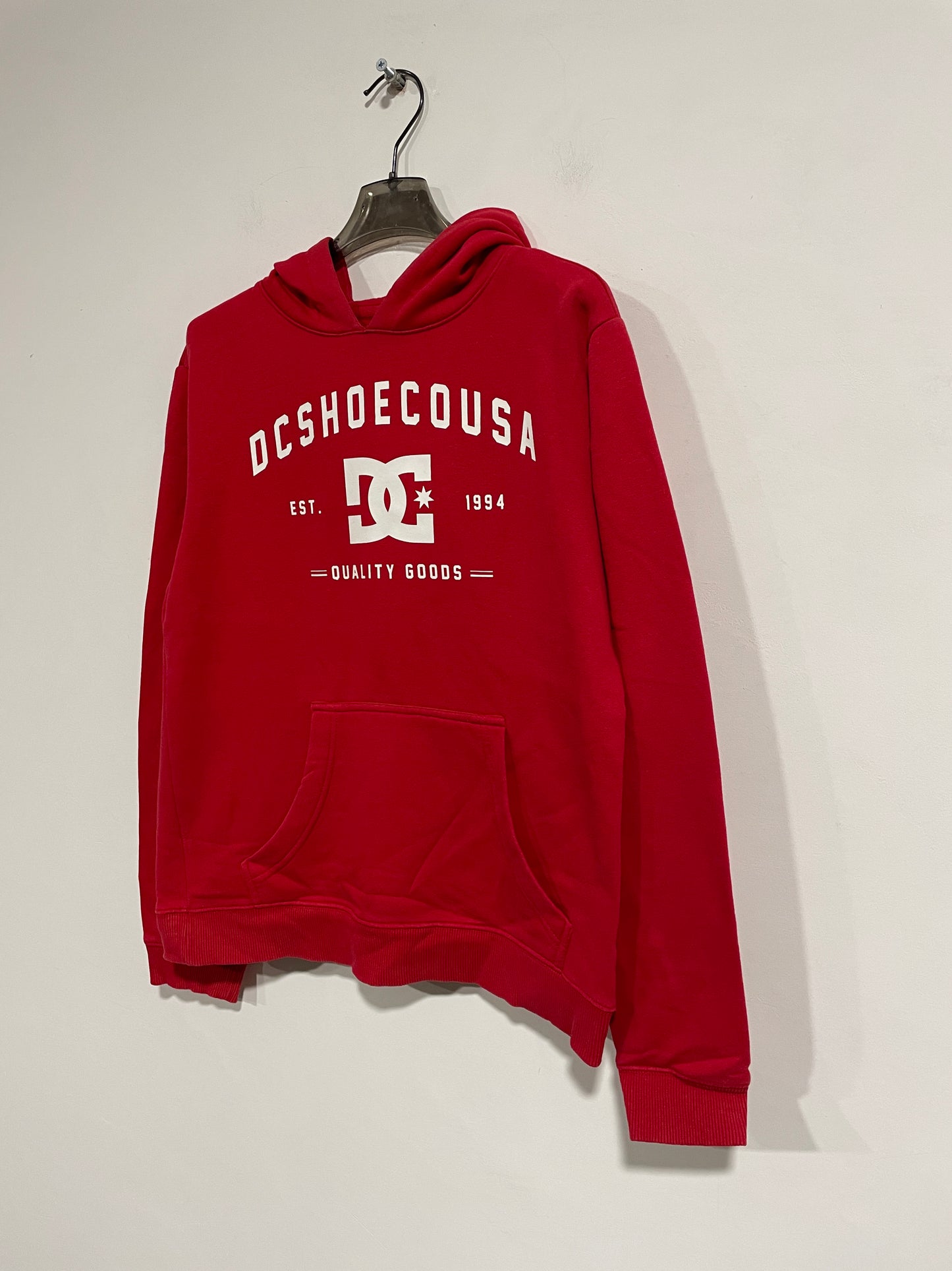Felpa DC shoes (B309)