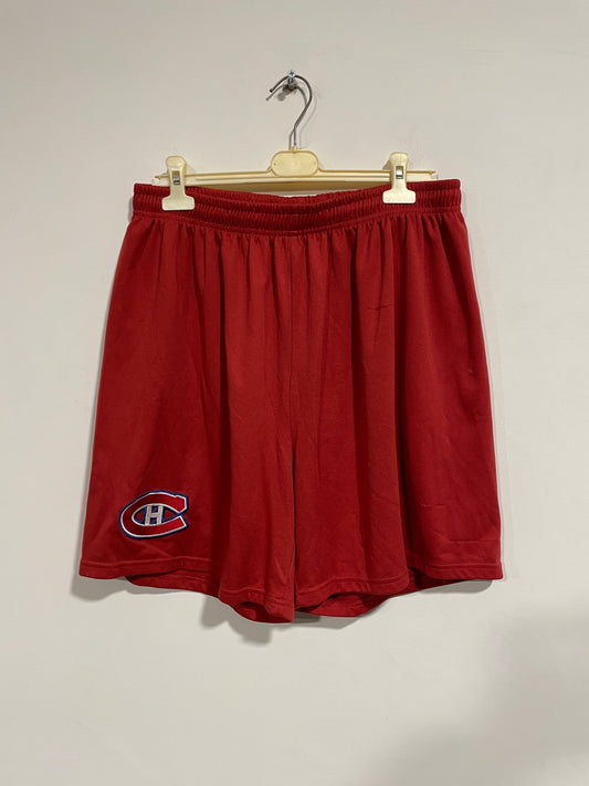 Shorts NHL Montreal Canadiens (B546)