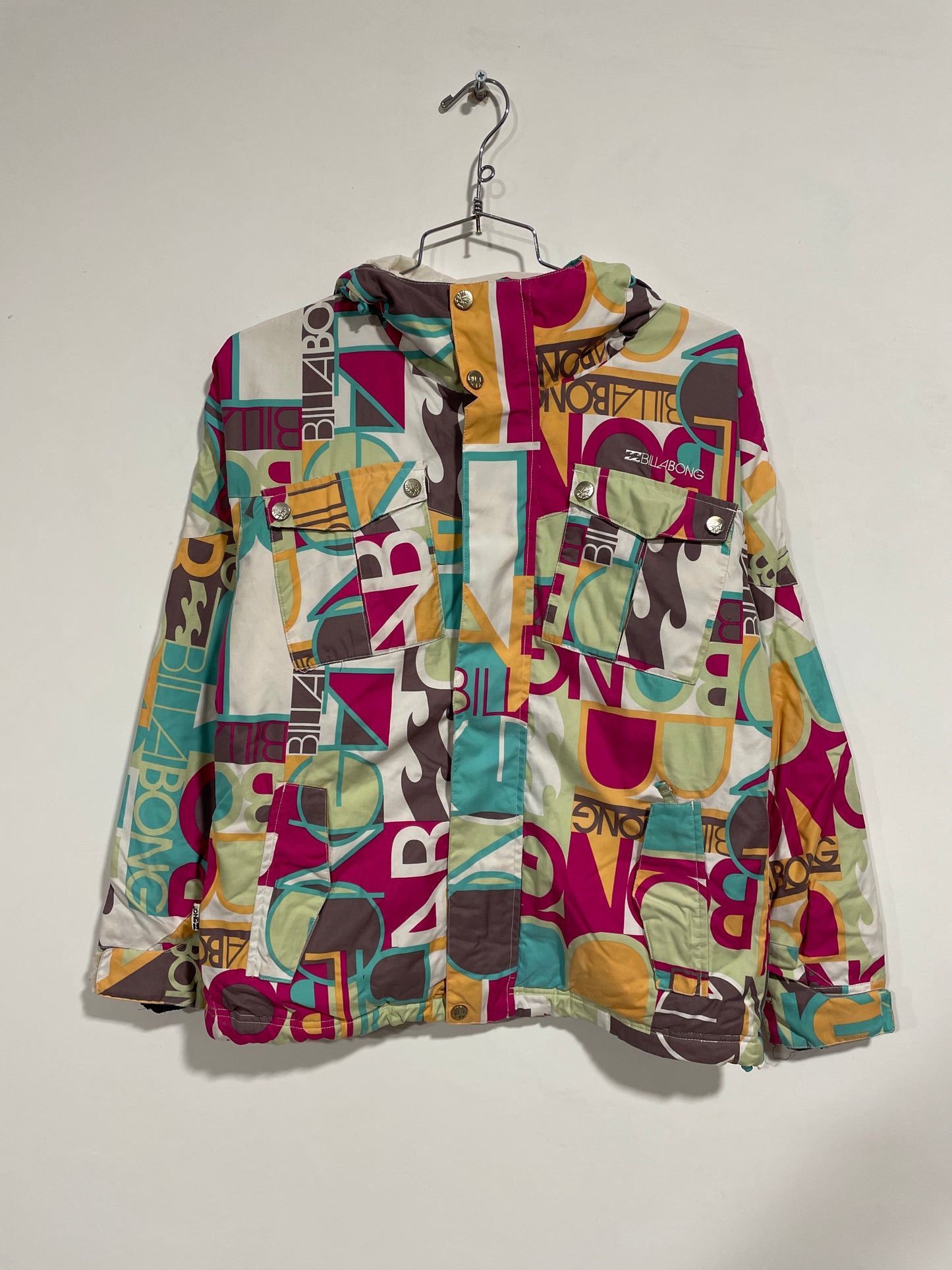 Giacca da Snowboard Billabong (A435)