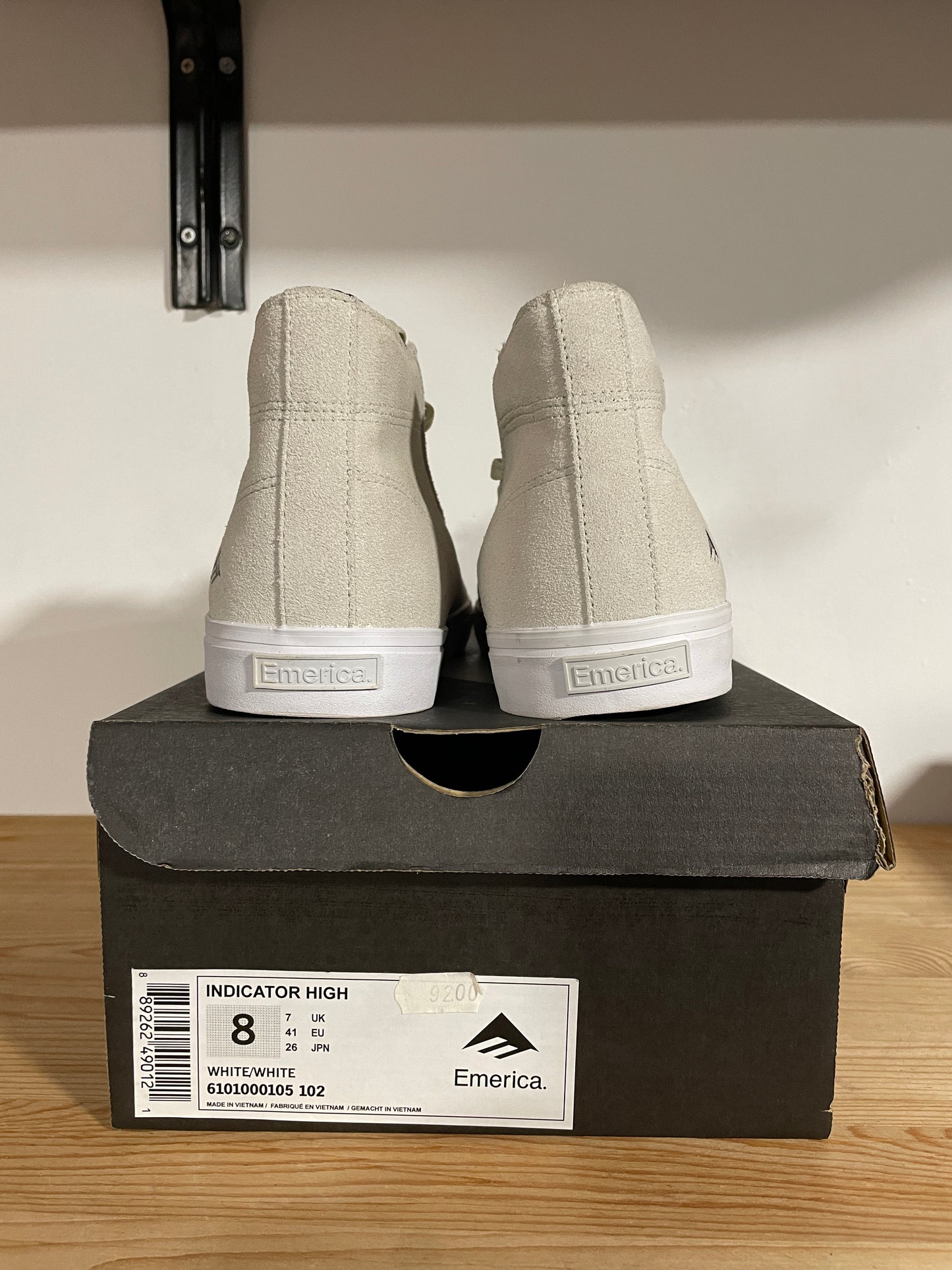 Emerica indicator High