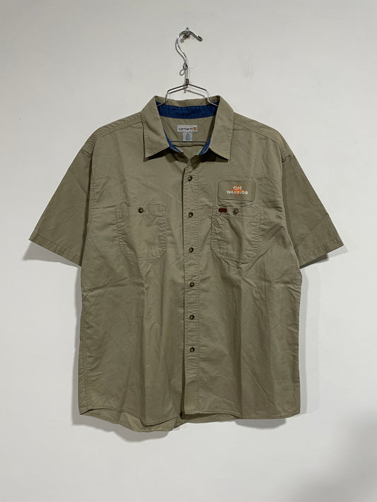 Camicia a maniche corte Carhartt Workwear (B426)