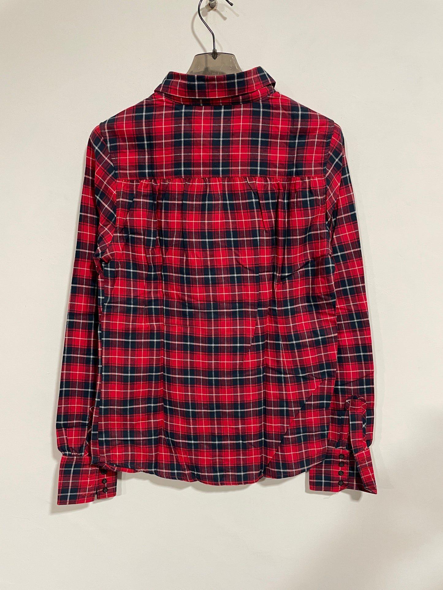 Camicia Wesc donna nuova con cartellino (A737)