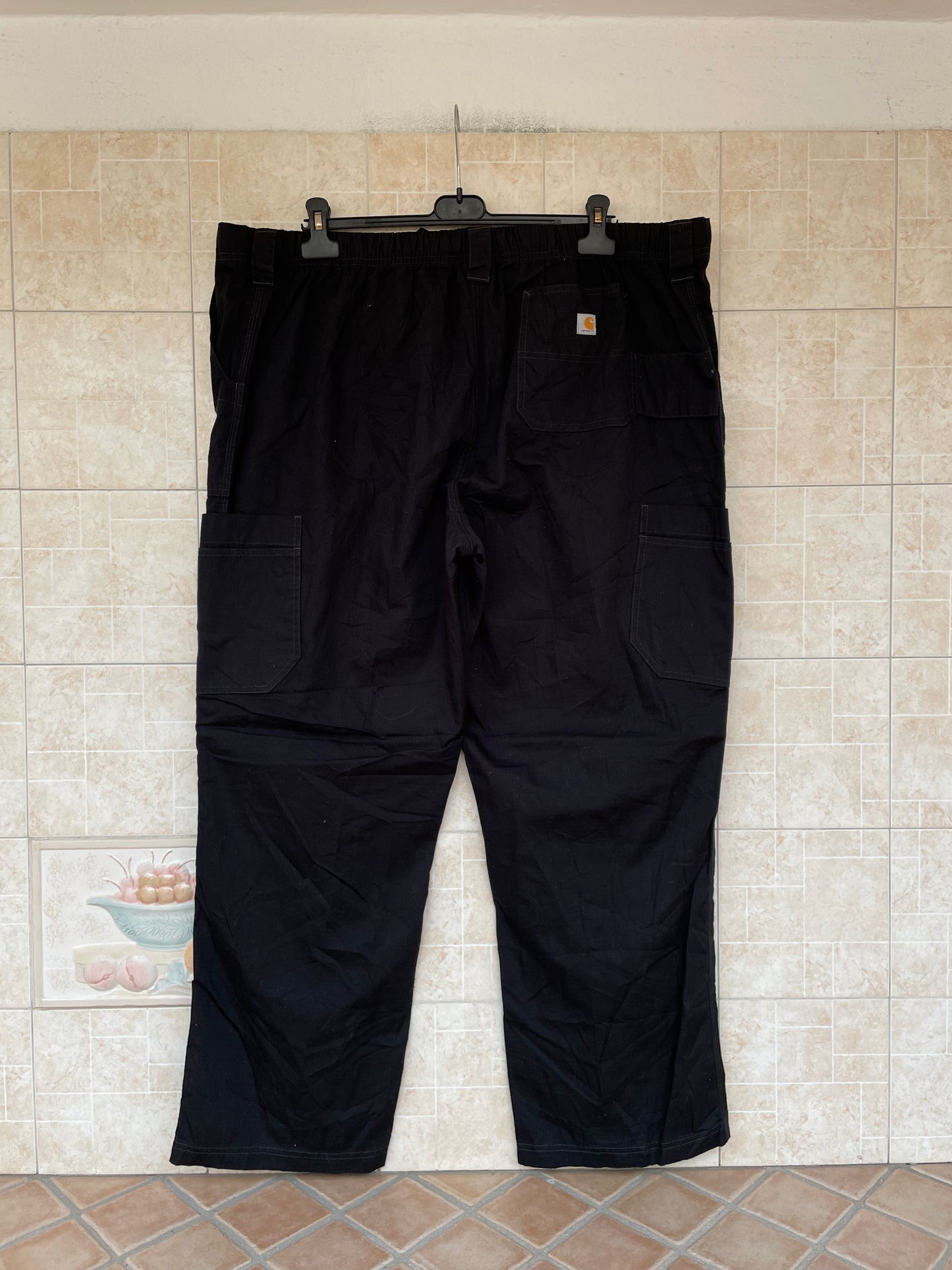 Pantalone leggero Carhartt (A185)