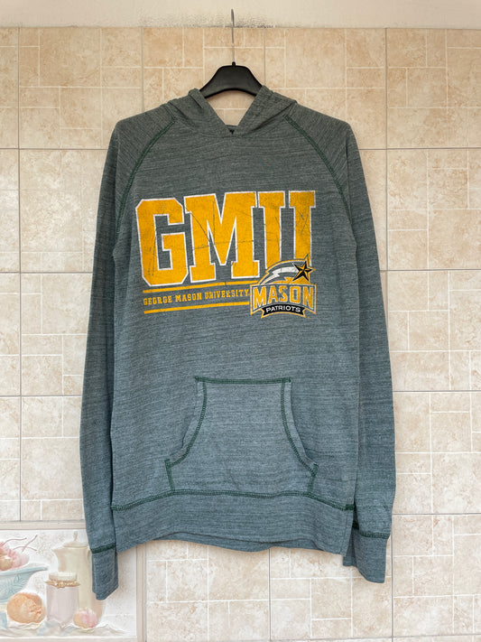 Felpa Alta Gracia GMU (A199)