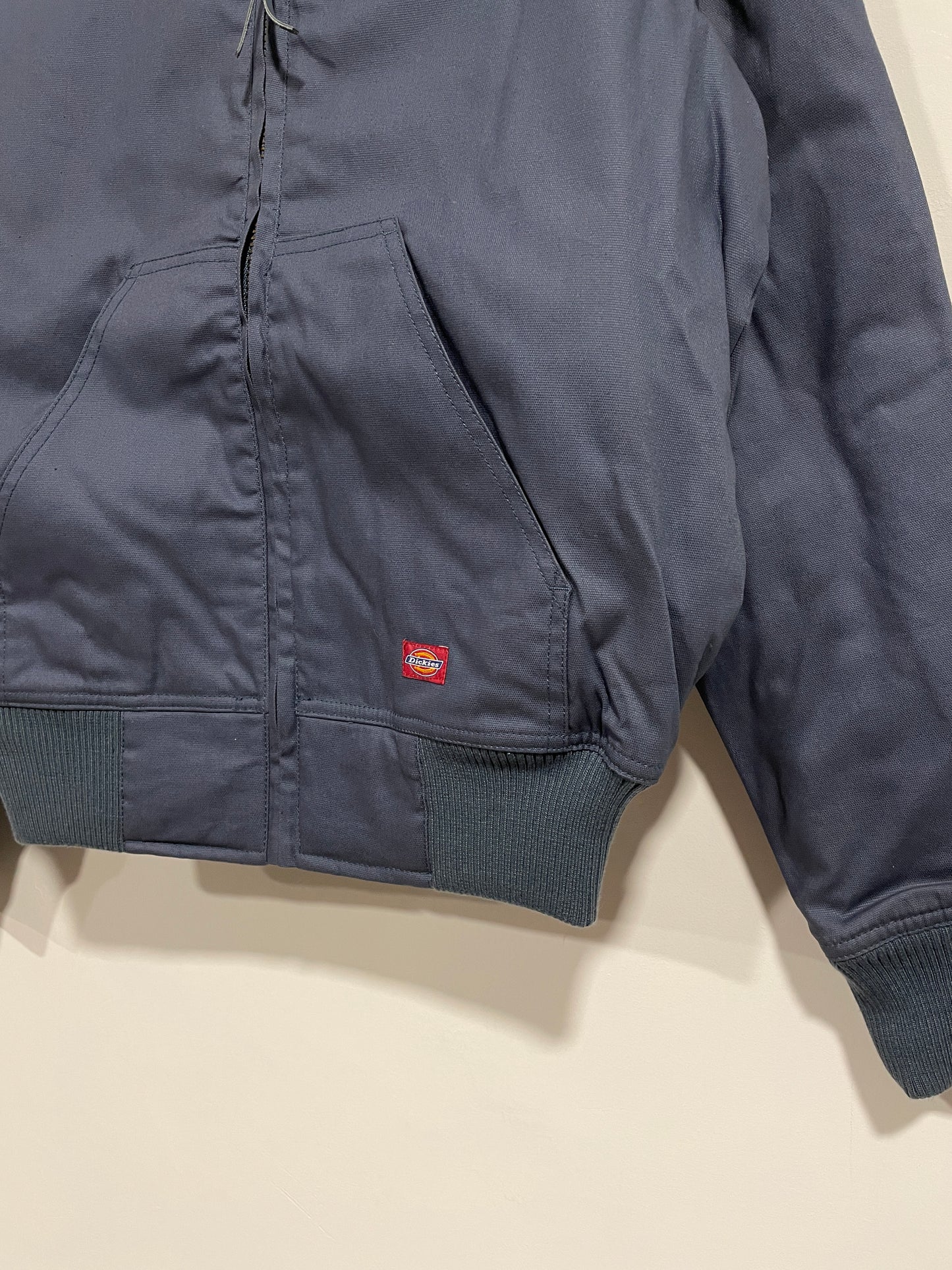 Giubbotto Dickies nuovo con cartellino (A974)