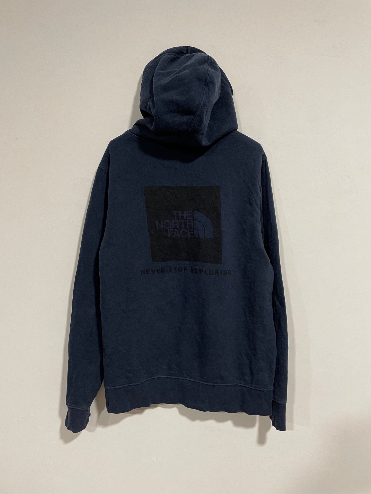 Felpa The North Face (A455)