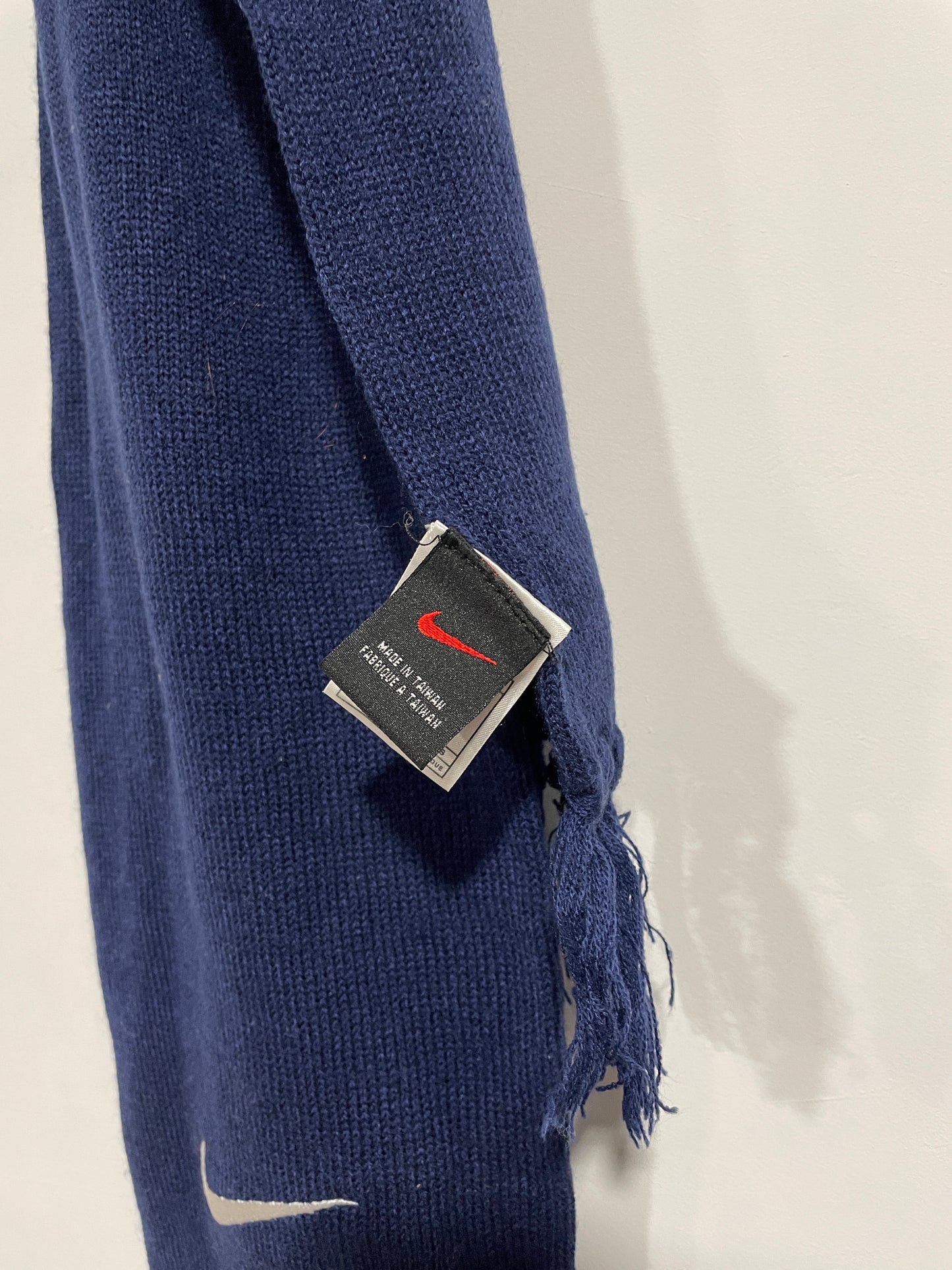 Sciarpa Nike anni ‘90 big logo (A976)