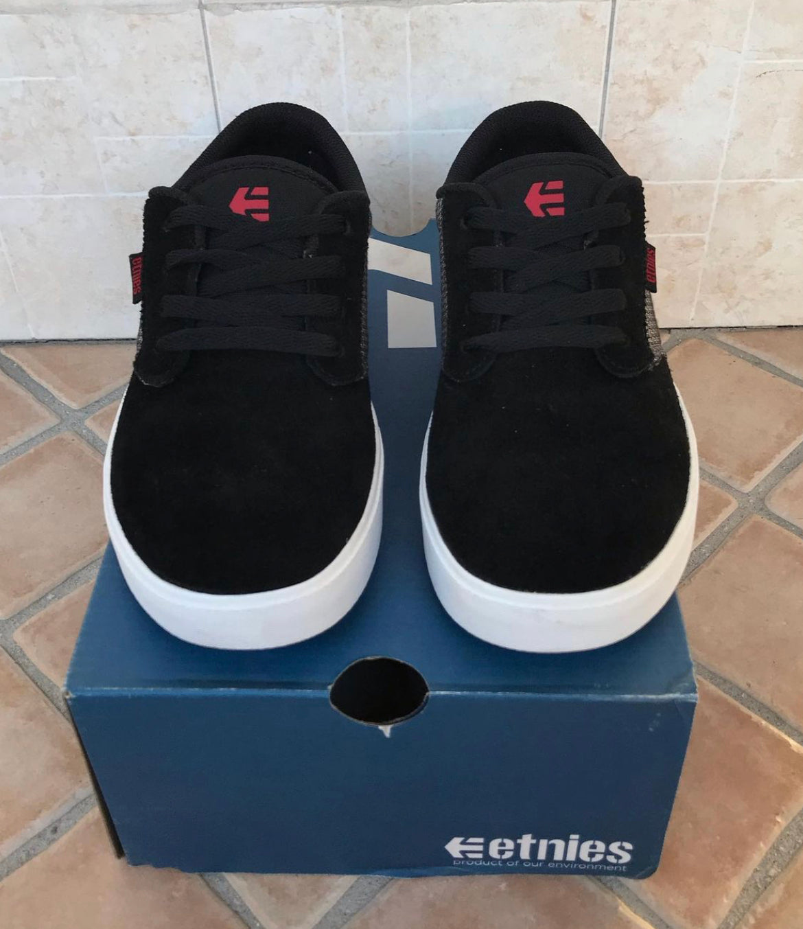 Etnies kids Jameson 2