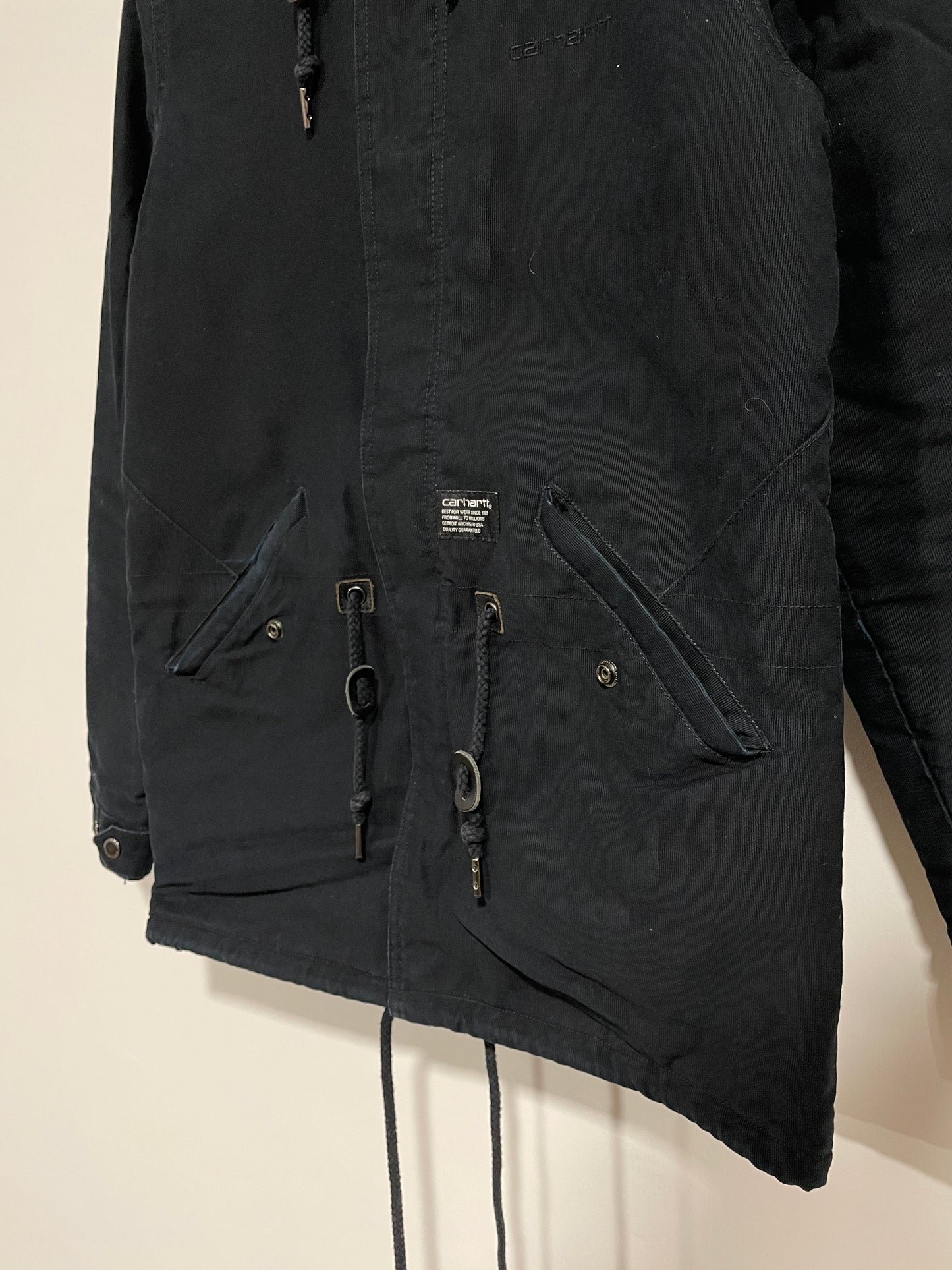 Giubbotto Carhartt X’ Clash Parka (A935)