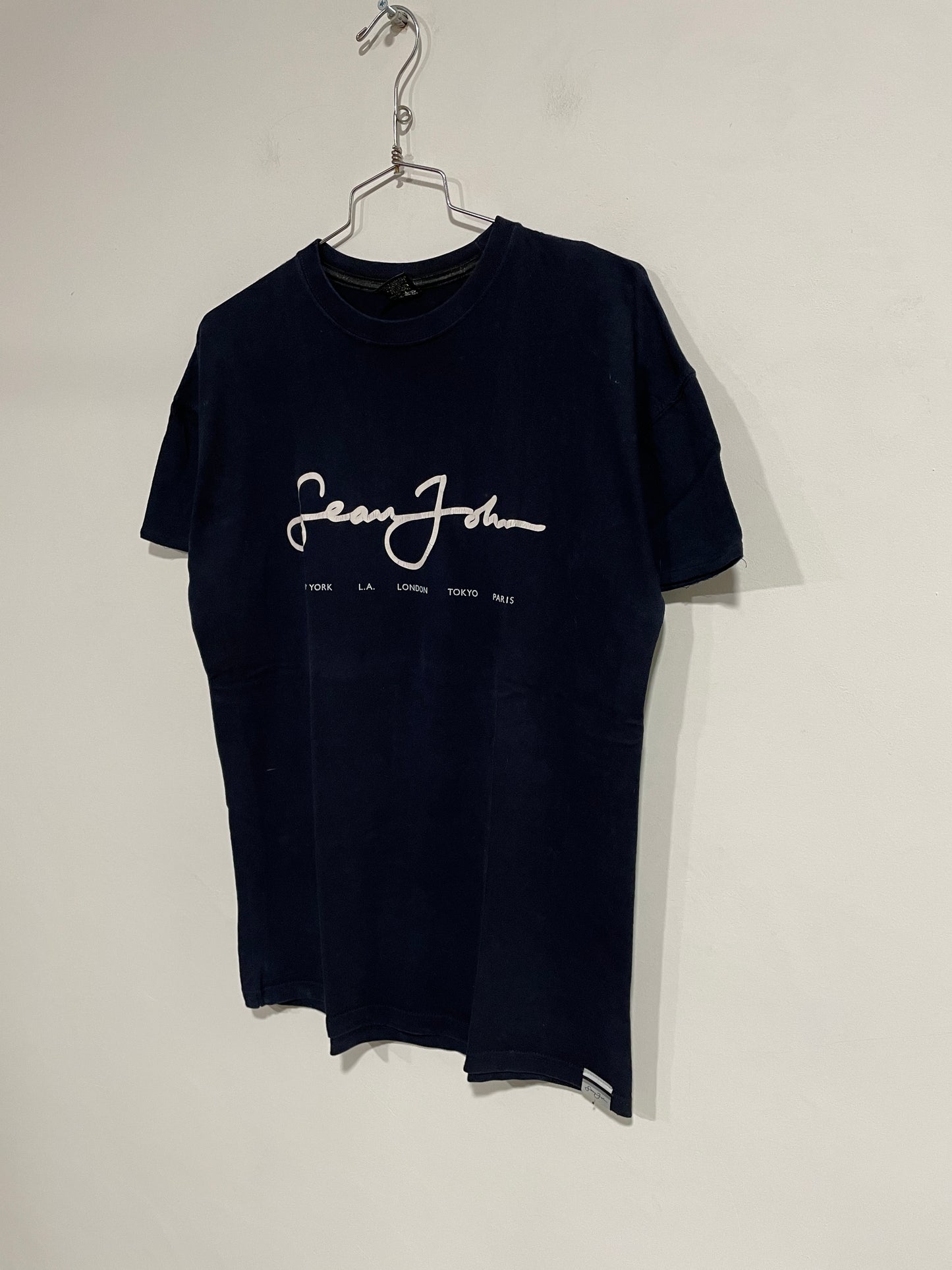 T shirt Sean John (B345)
