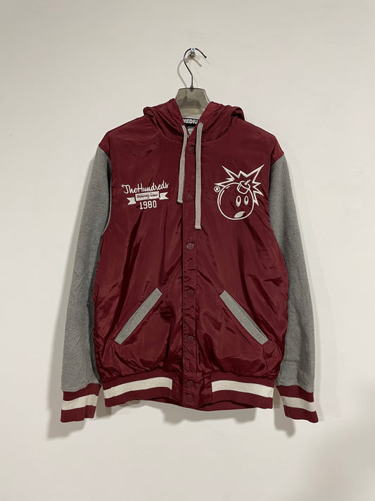 Bomber The Hundreds (A528)