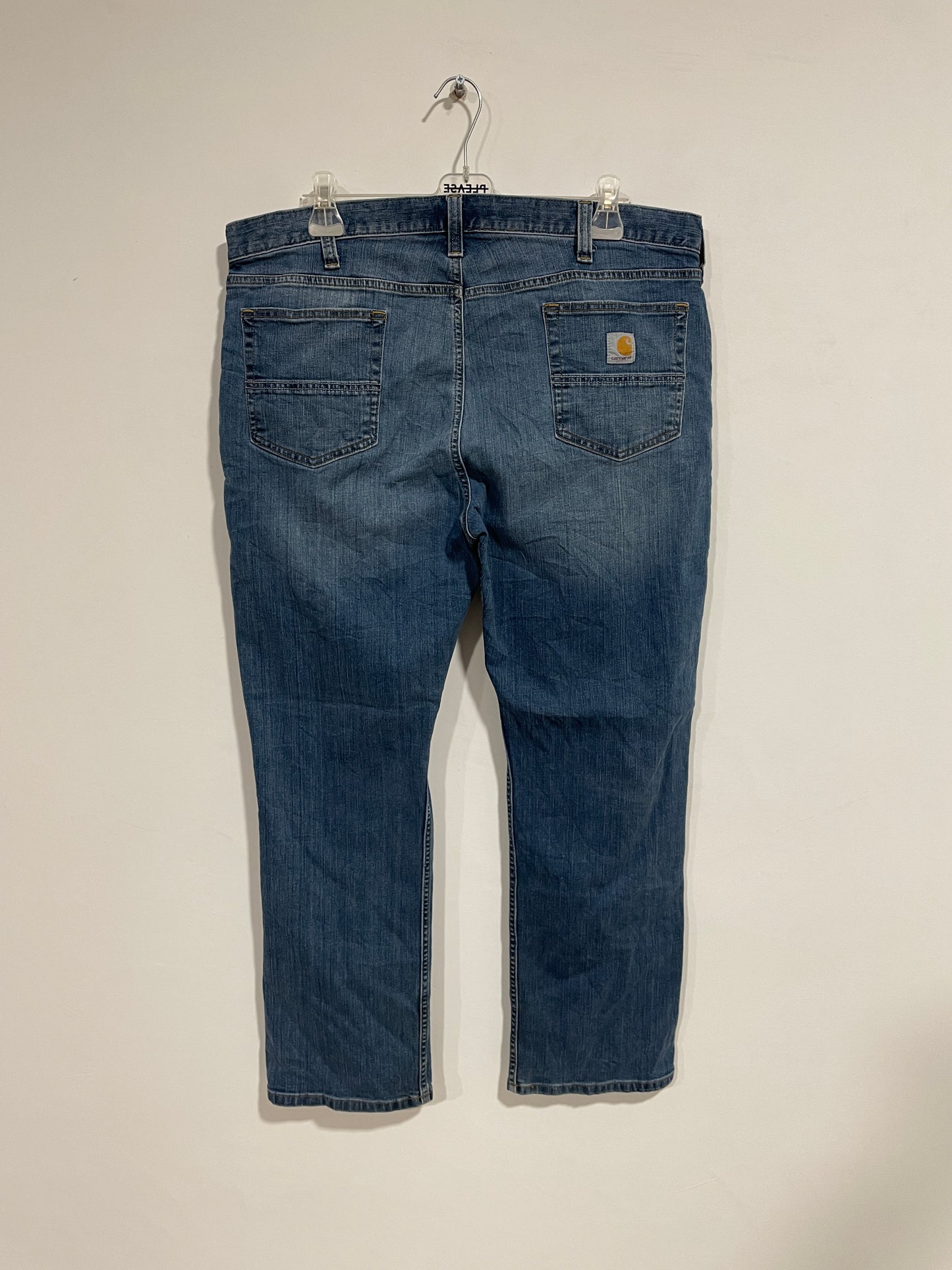 Jeans Carhartt Workwear (A606)