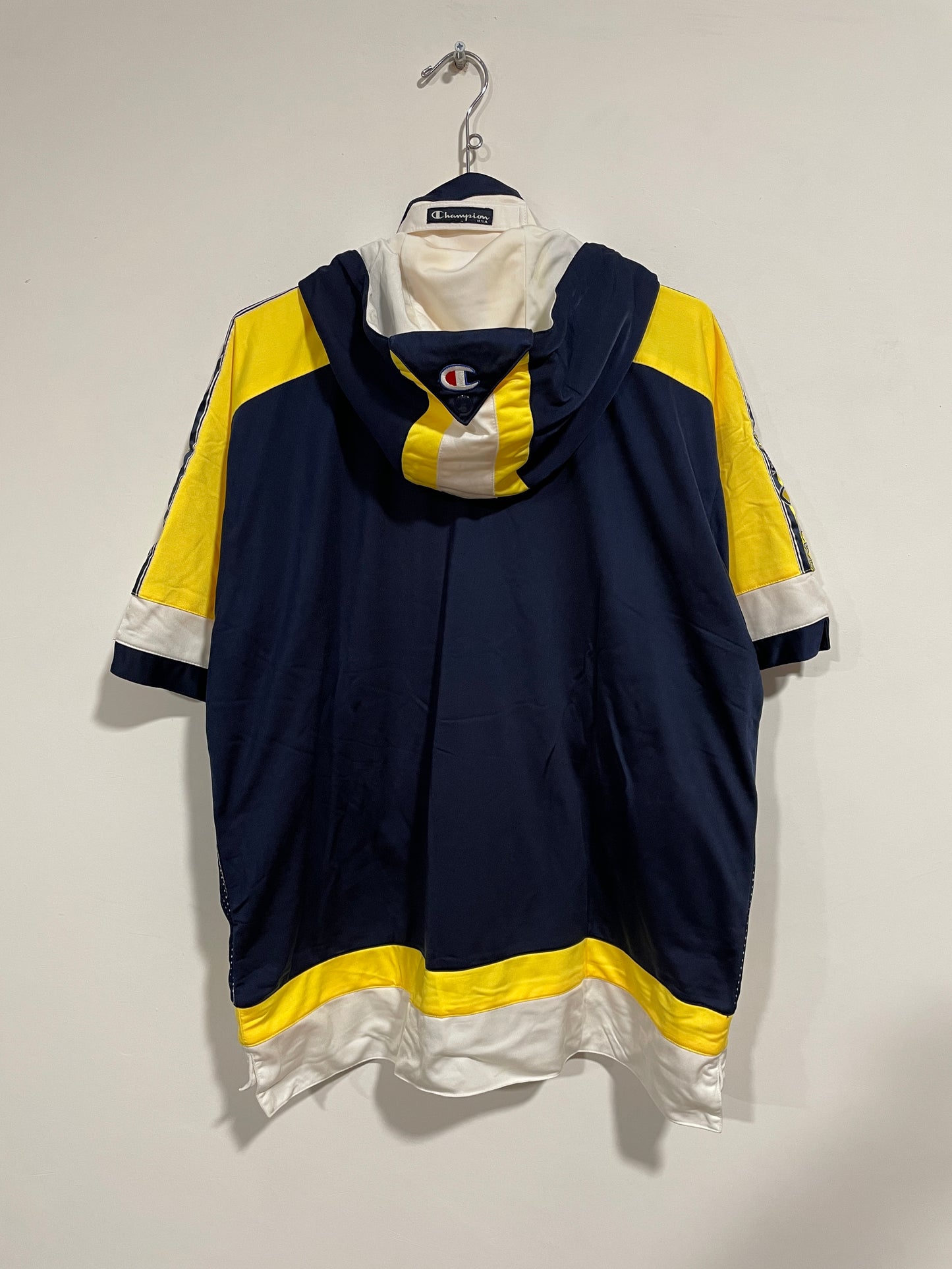 Maglia Champion anni ‘90 nuova con cartellino (A916)