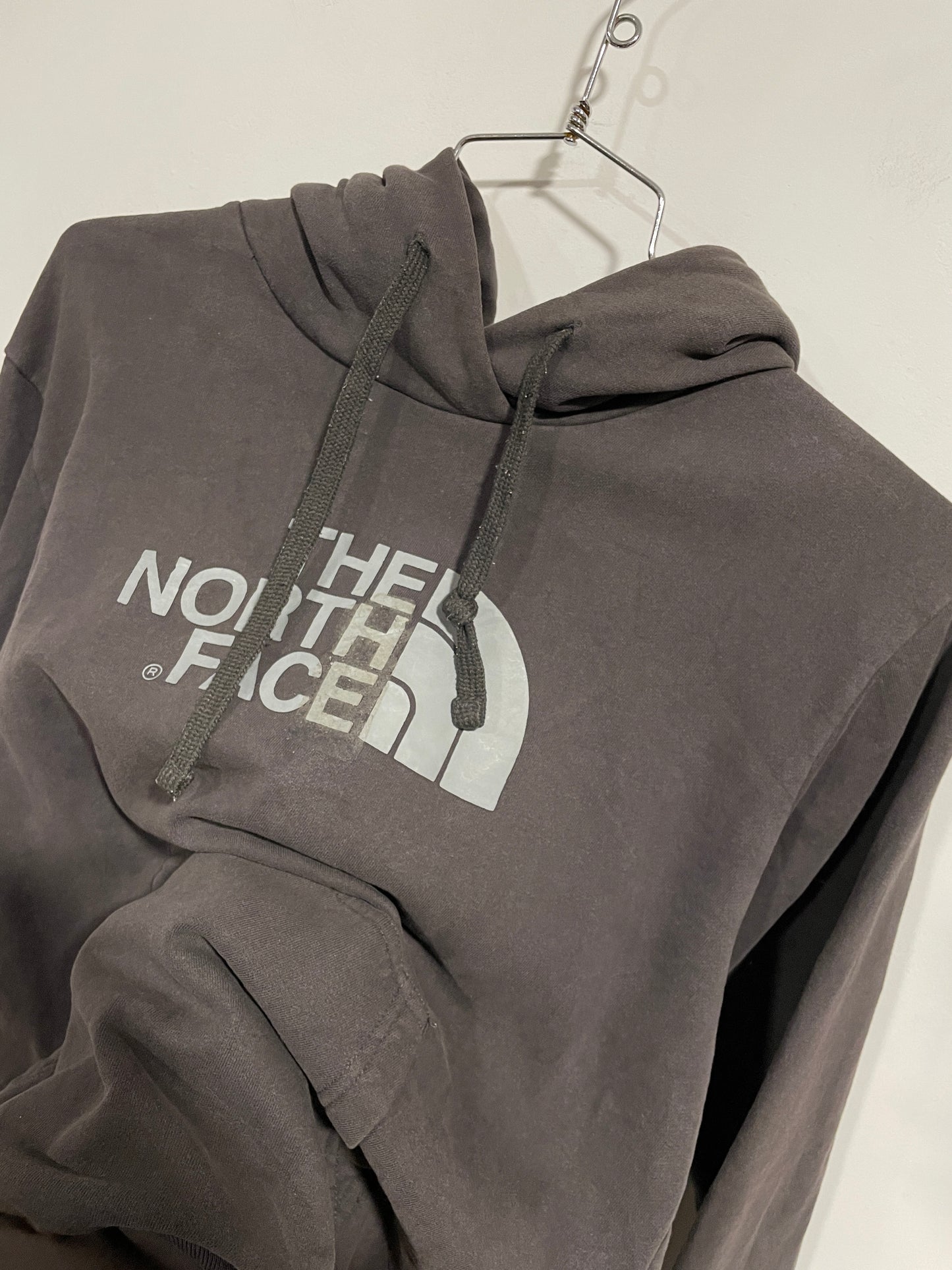 Felpa The North face (B100)