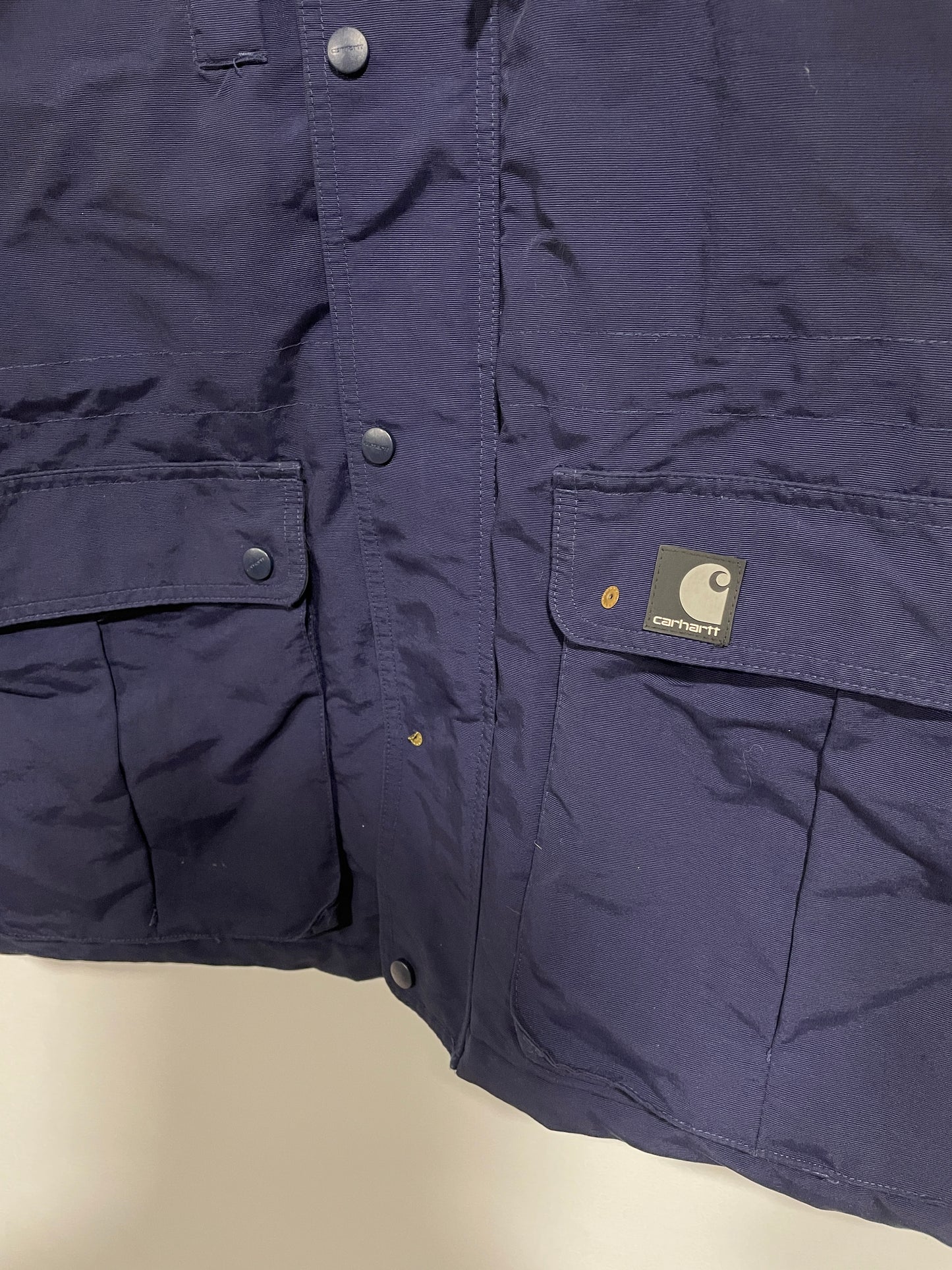 Giubbotto Carhartt workwear (B185)