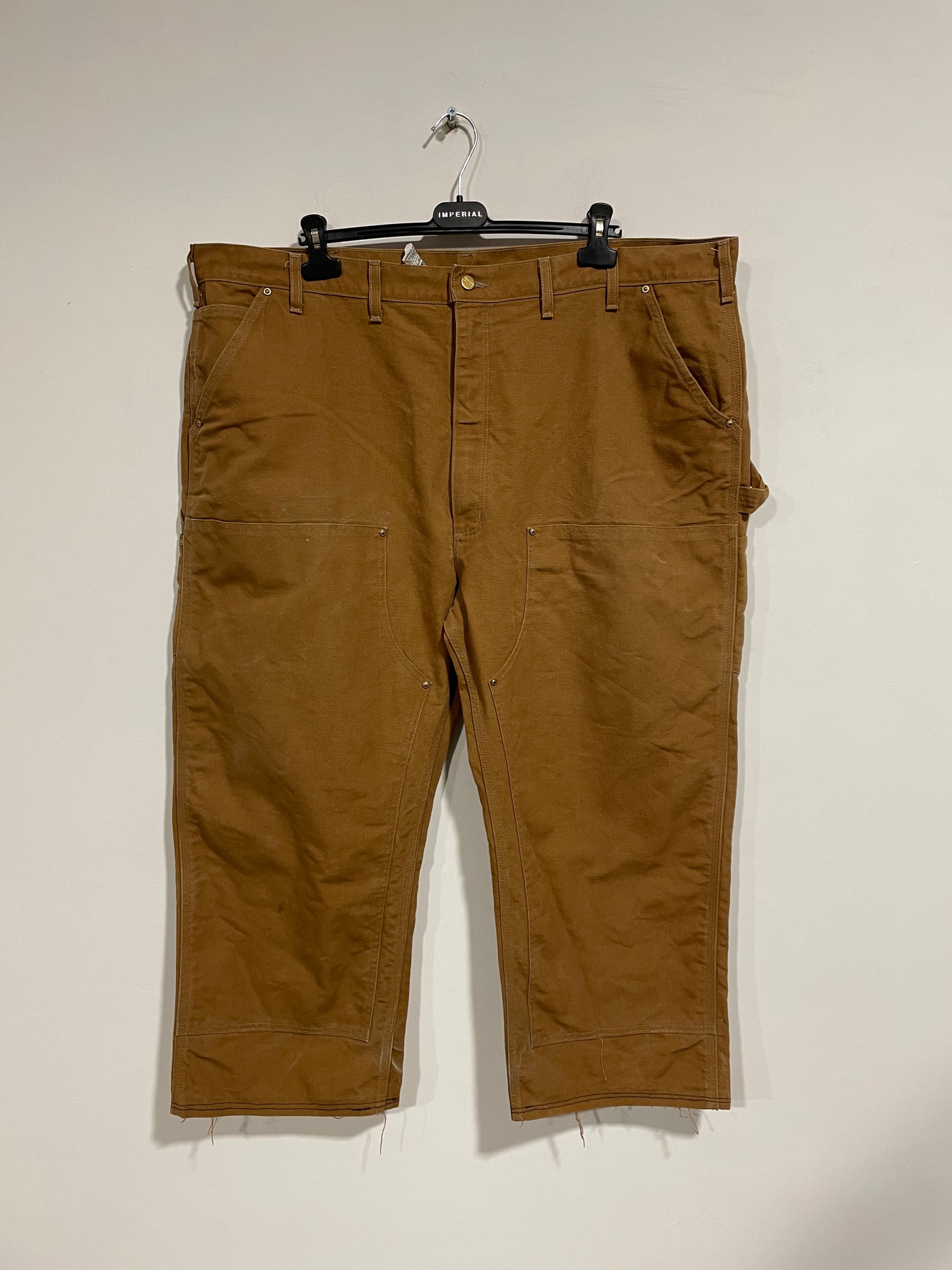 Jeans Carhartt Double Knee (B130)