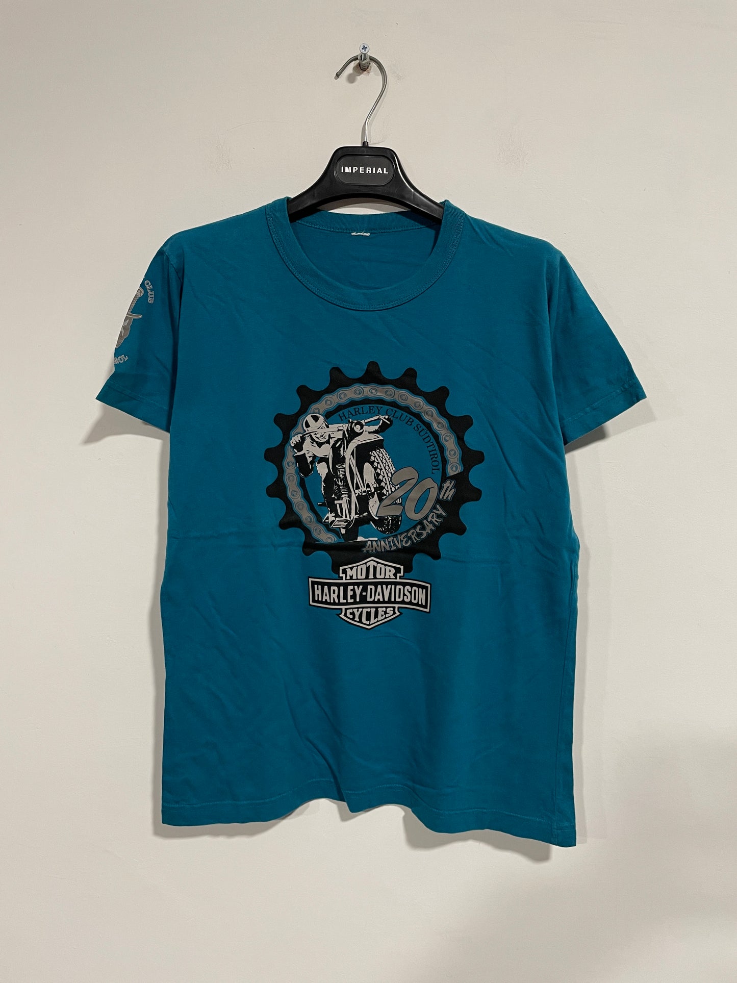 T shirt Harley Davidson (B526)