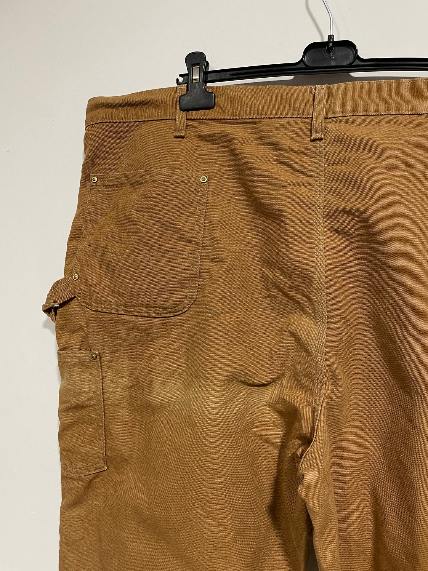Jeans Carhartt Double Knee (B130)