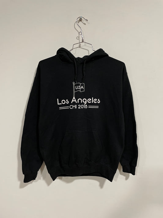 Felpa Los Angeles CHI 2018 (A513)