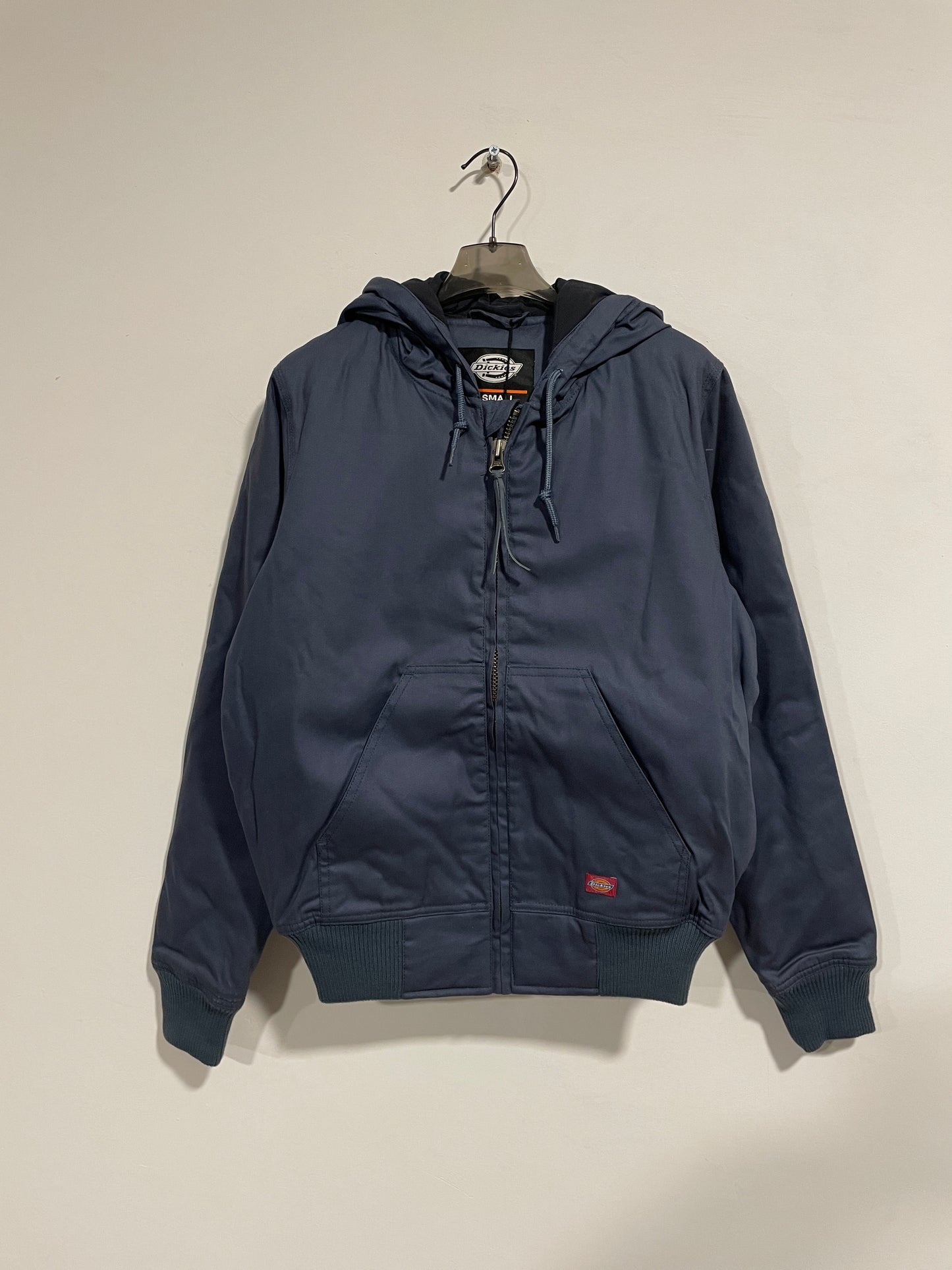 Giubbotto Dickies nuovo con cartellino (A974)