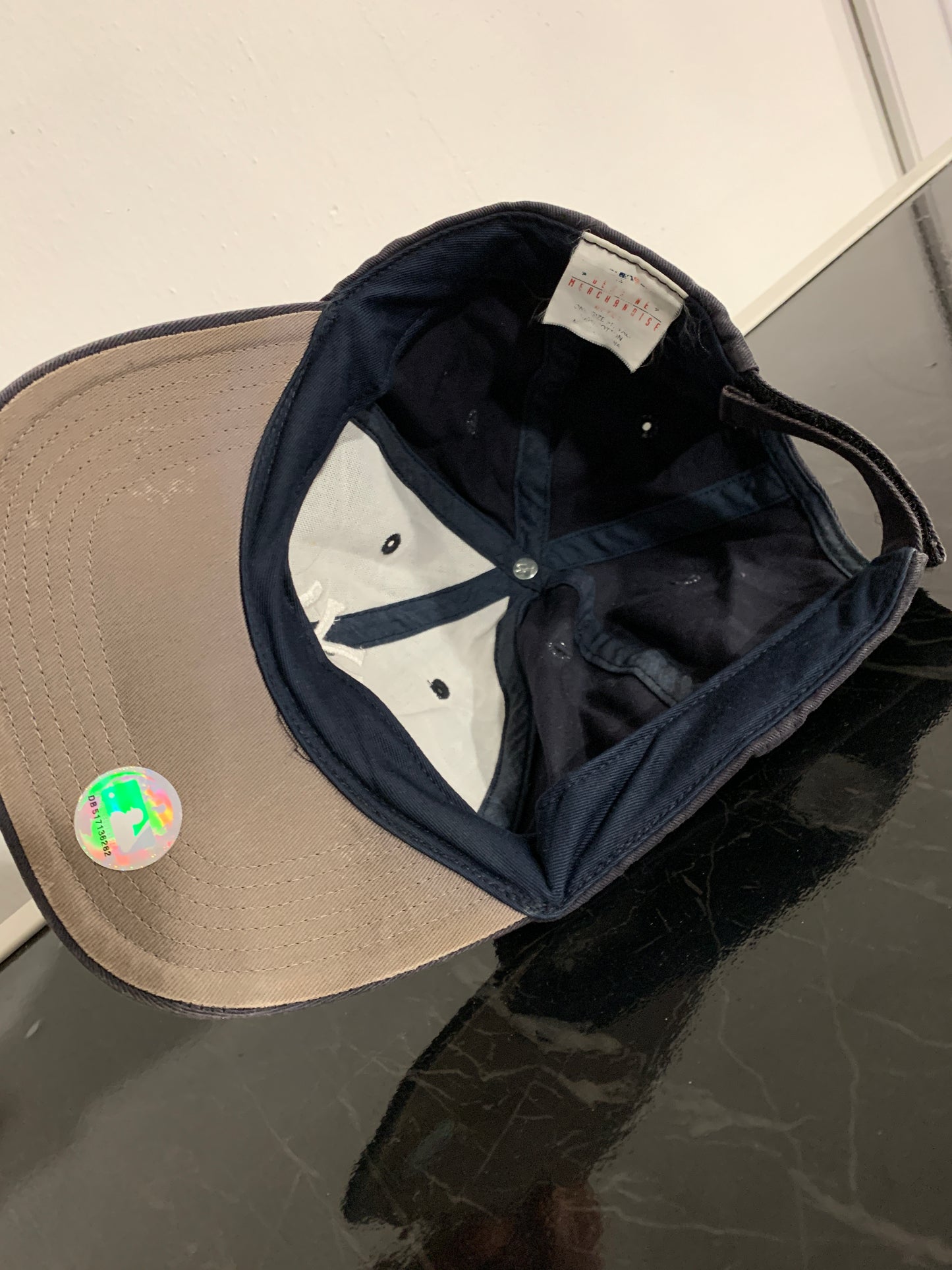 Cappello Genuine Merchandise Yankees (B291)