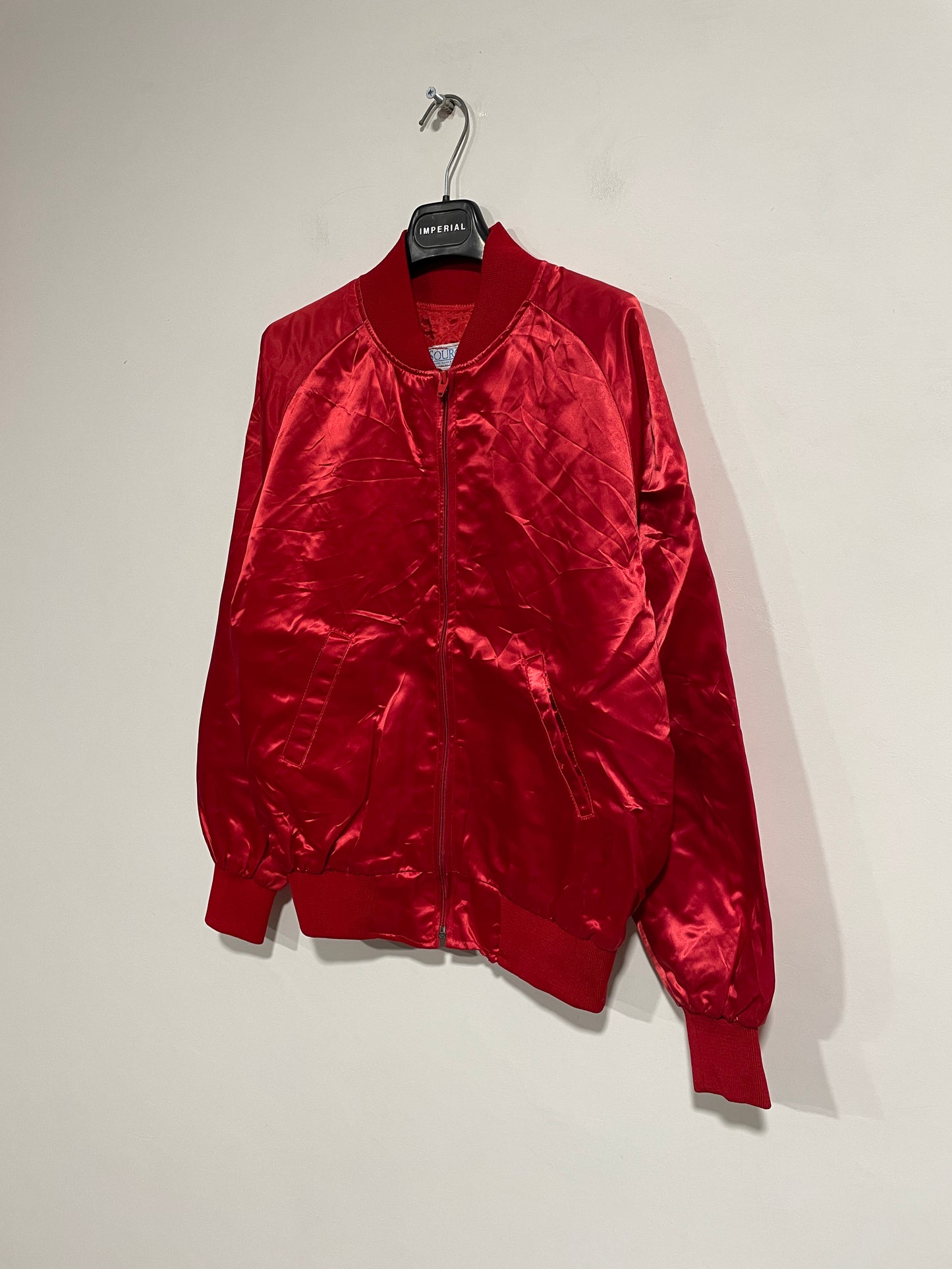 Bomber primaverile Texas USA (B380)