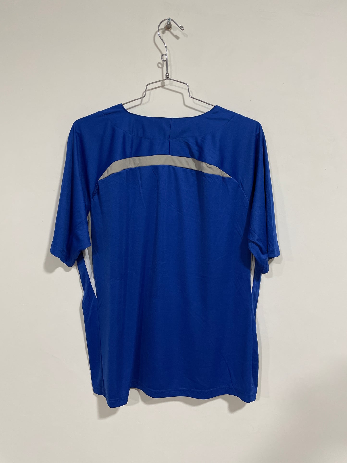 Maglia baseball Aberdeen Ironbirds (A303)