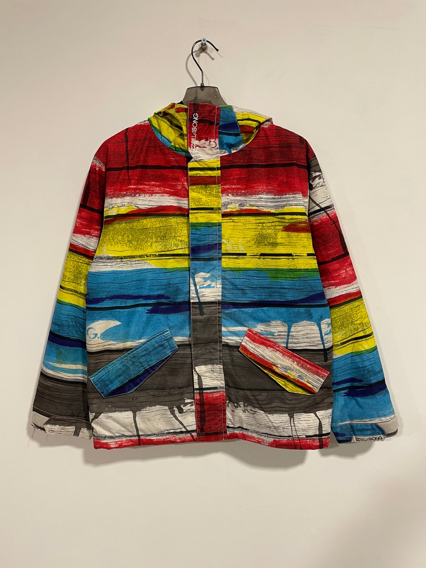 Giacca da snowboard Billabong (A486)