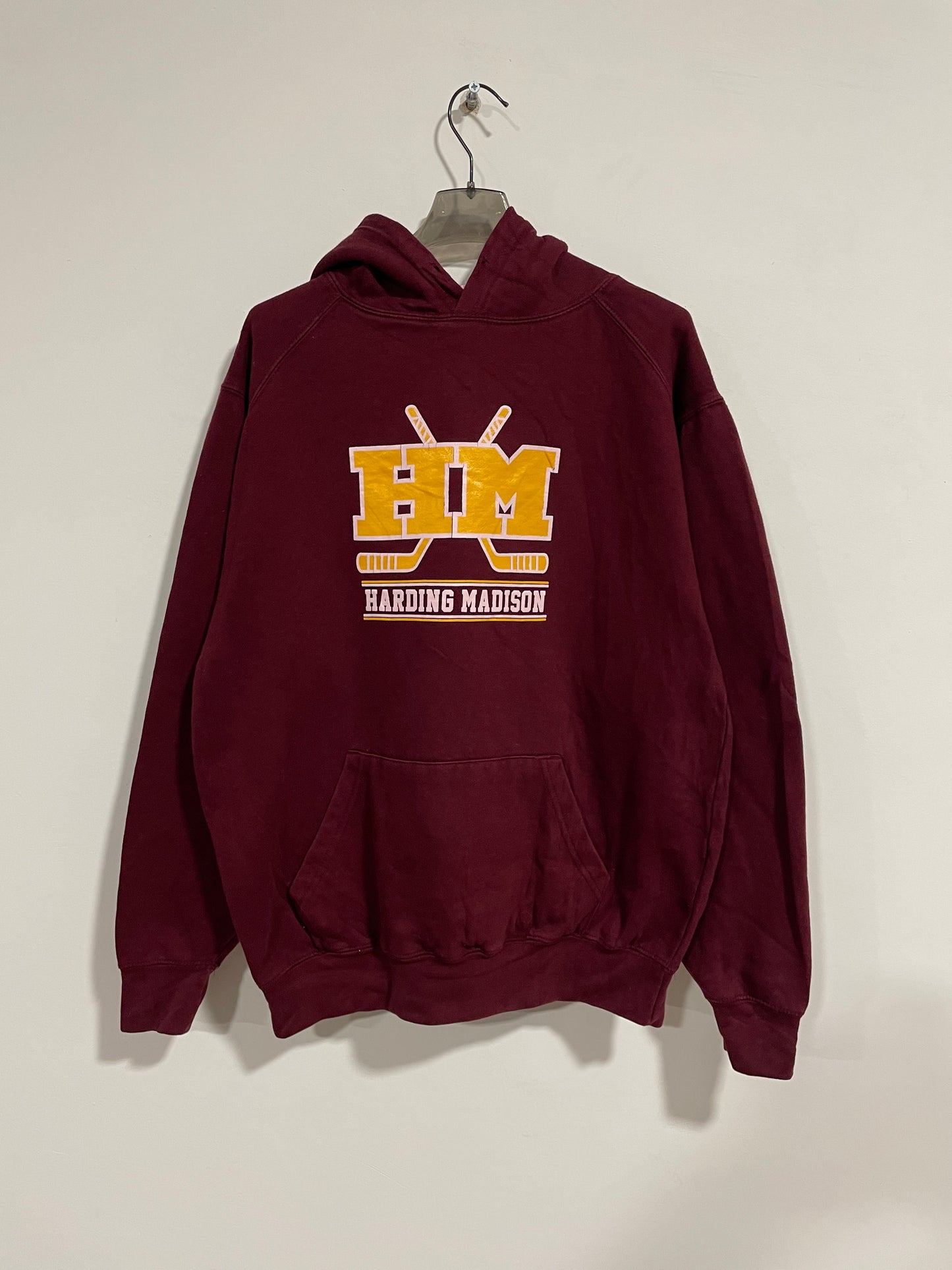 Felpa Harding Madison Hockey (A506)