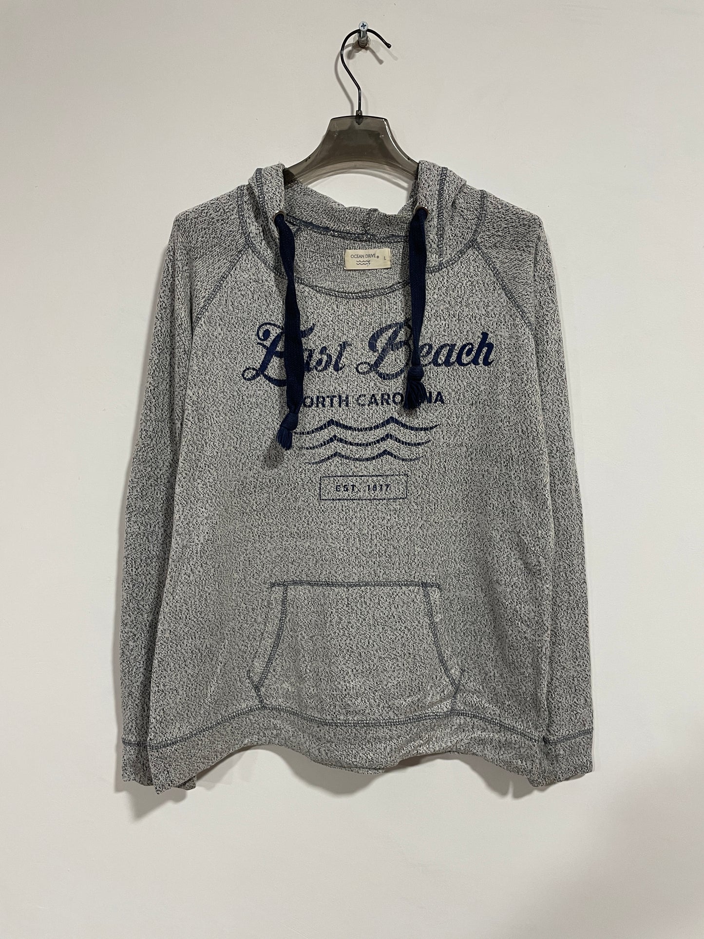 Felpa Ocean Drive (A507)