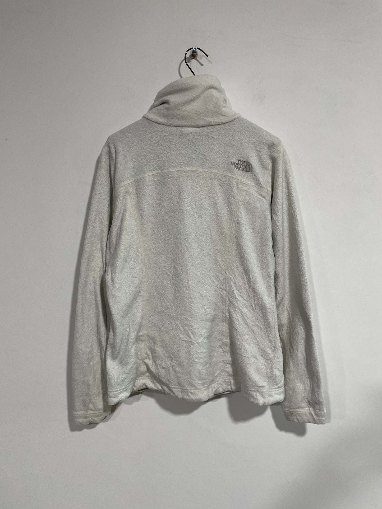 Felpa pile The North Face (B155)