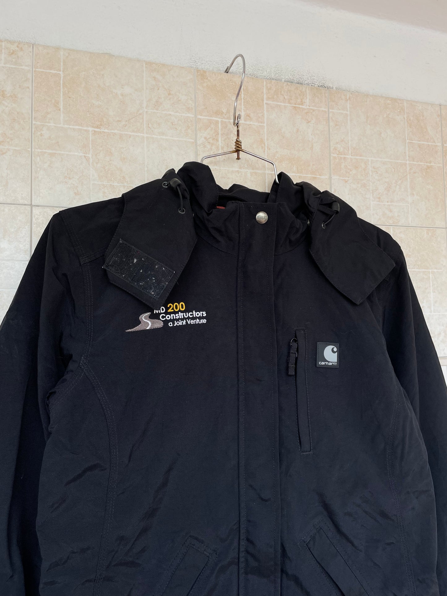 Giubbotto Carhartt Workwear donna (A099)