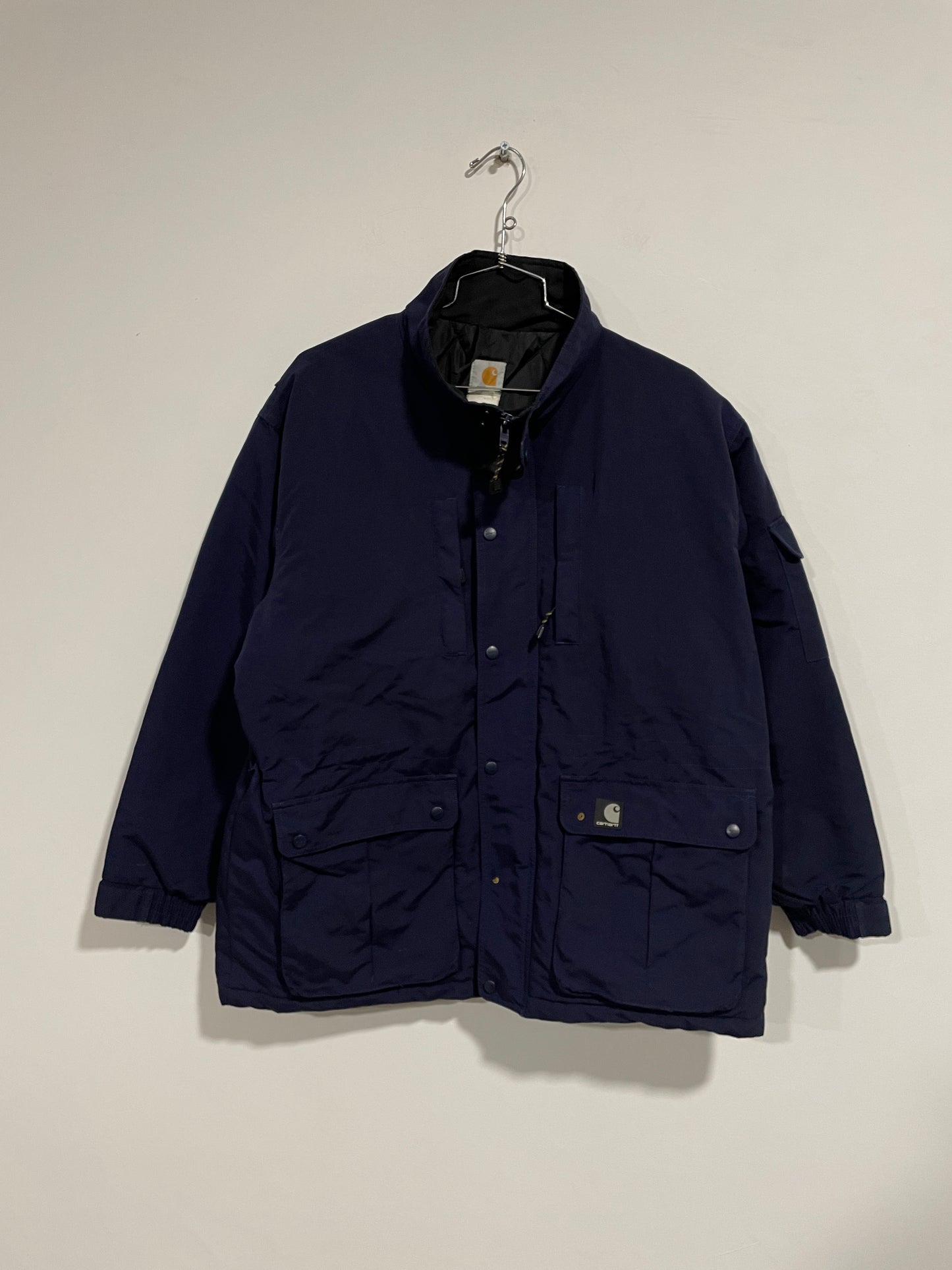 Giubbotto Carhartt workwear (B185)