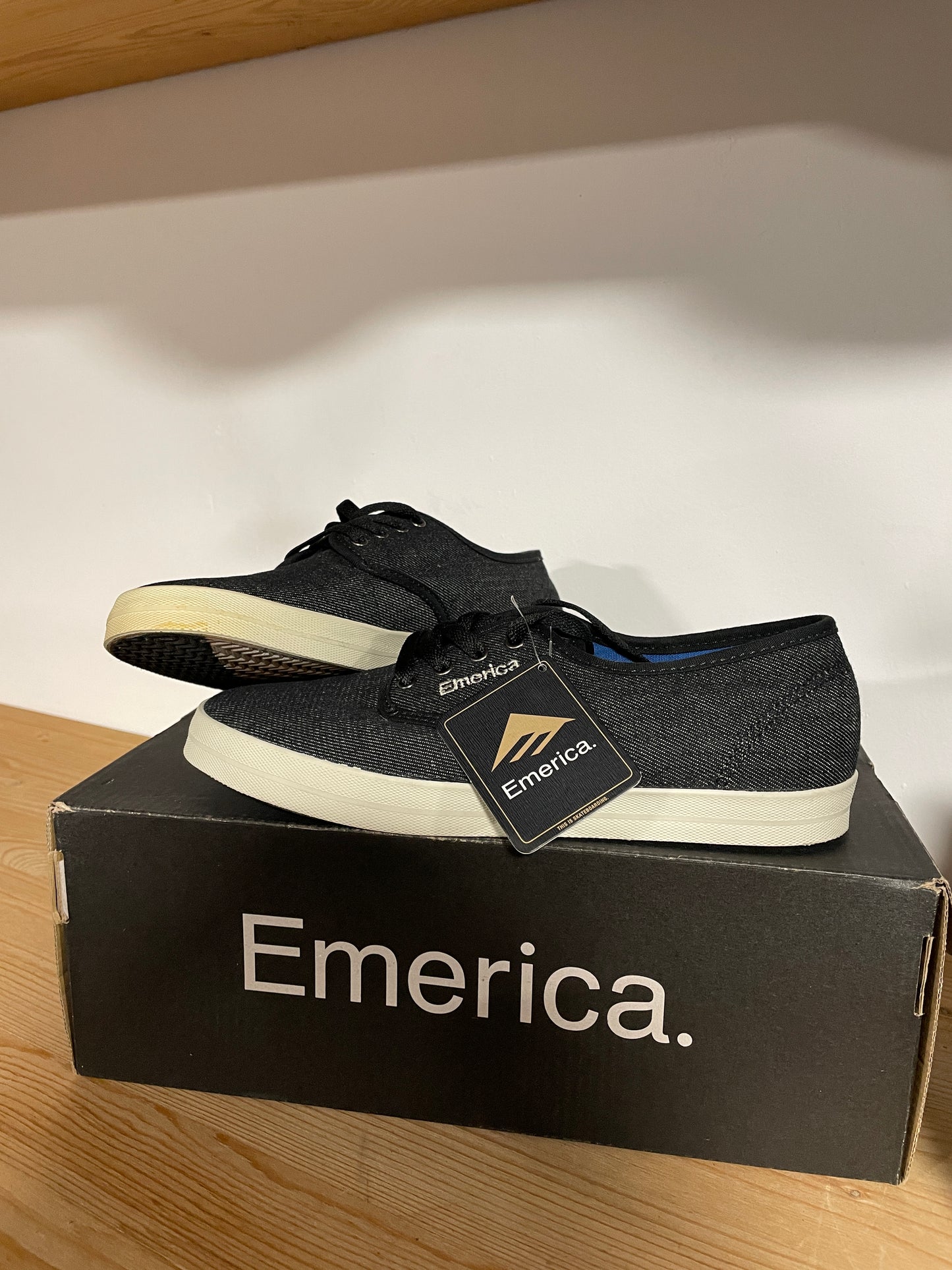 Emerica The Wino