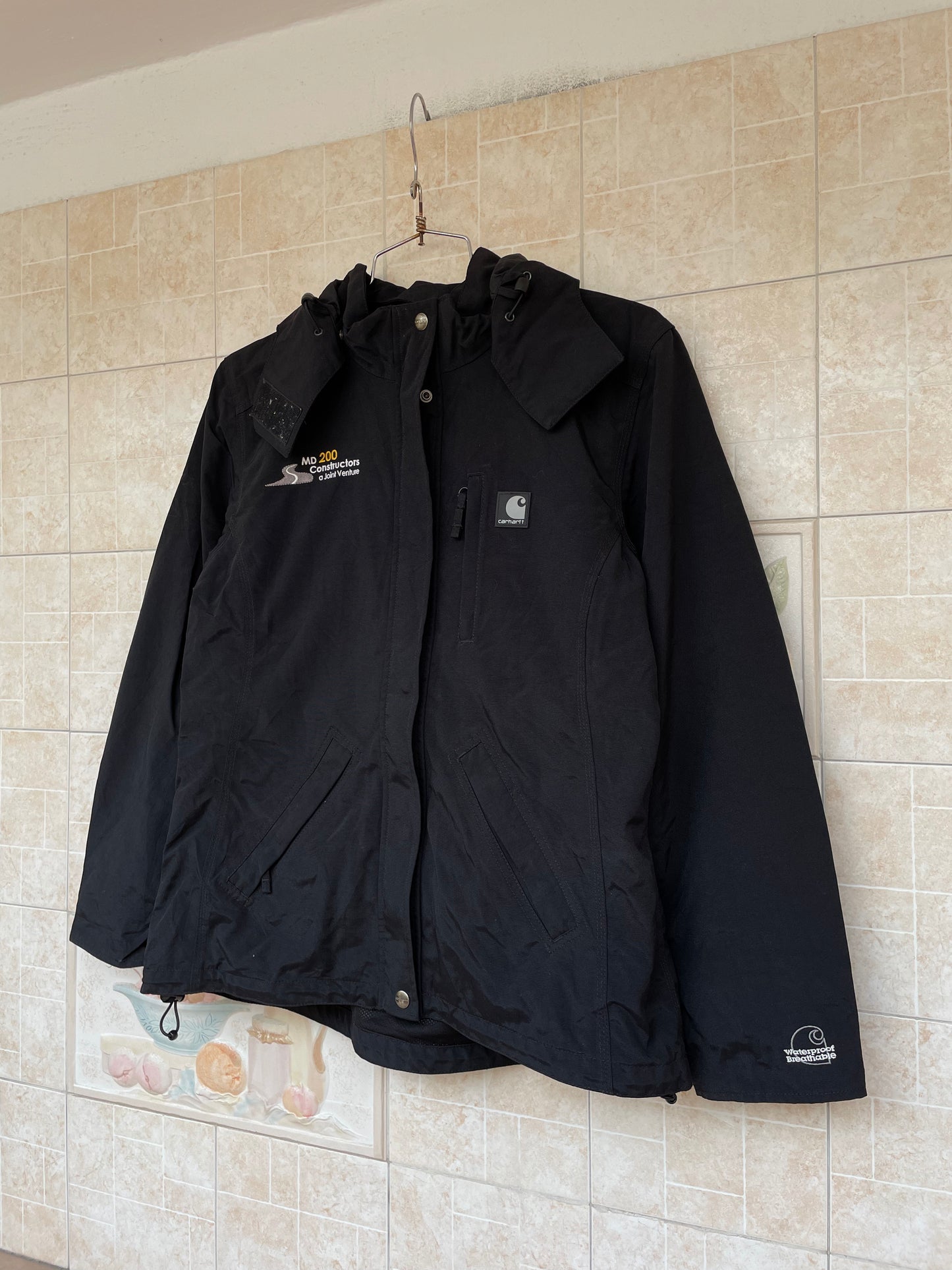 Giubbotto Carhartt Workwear donna (A099)