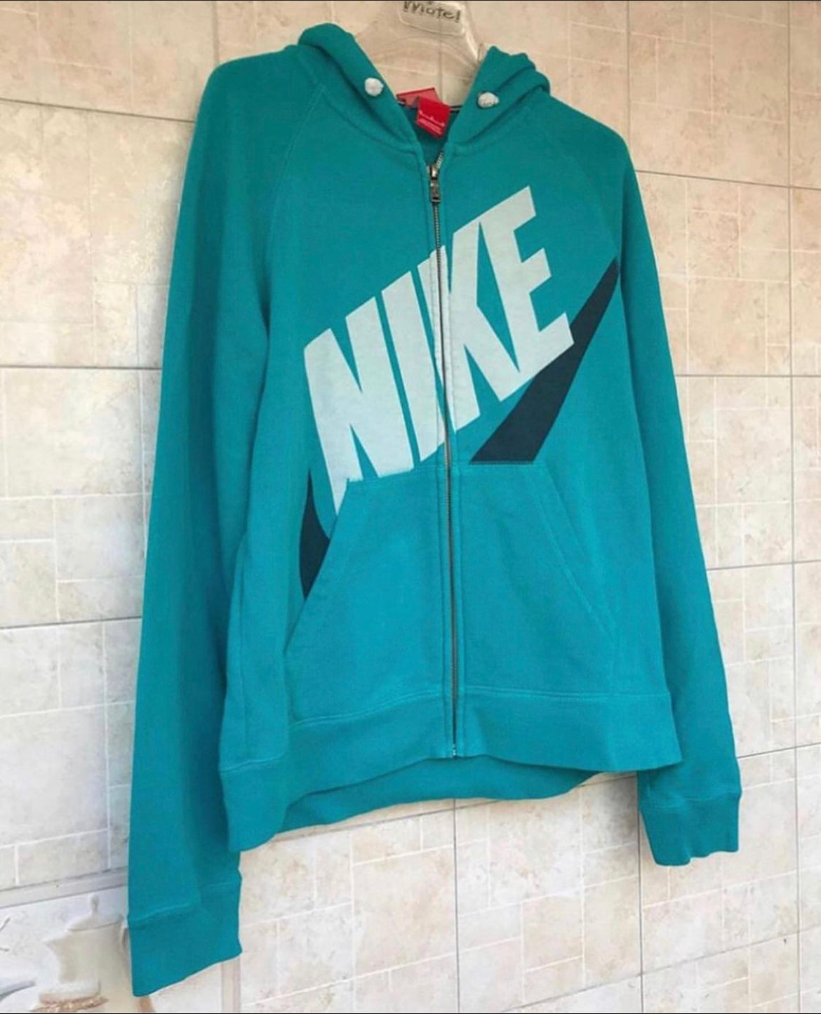 Felpa Nike (A161)