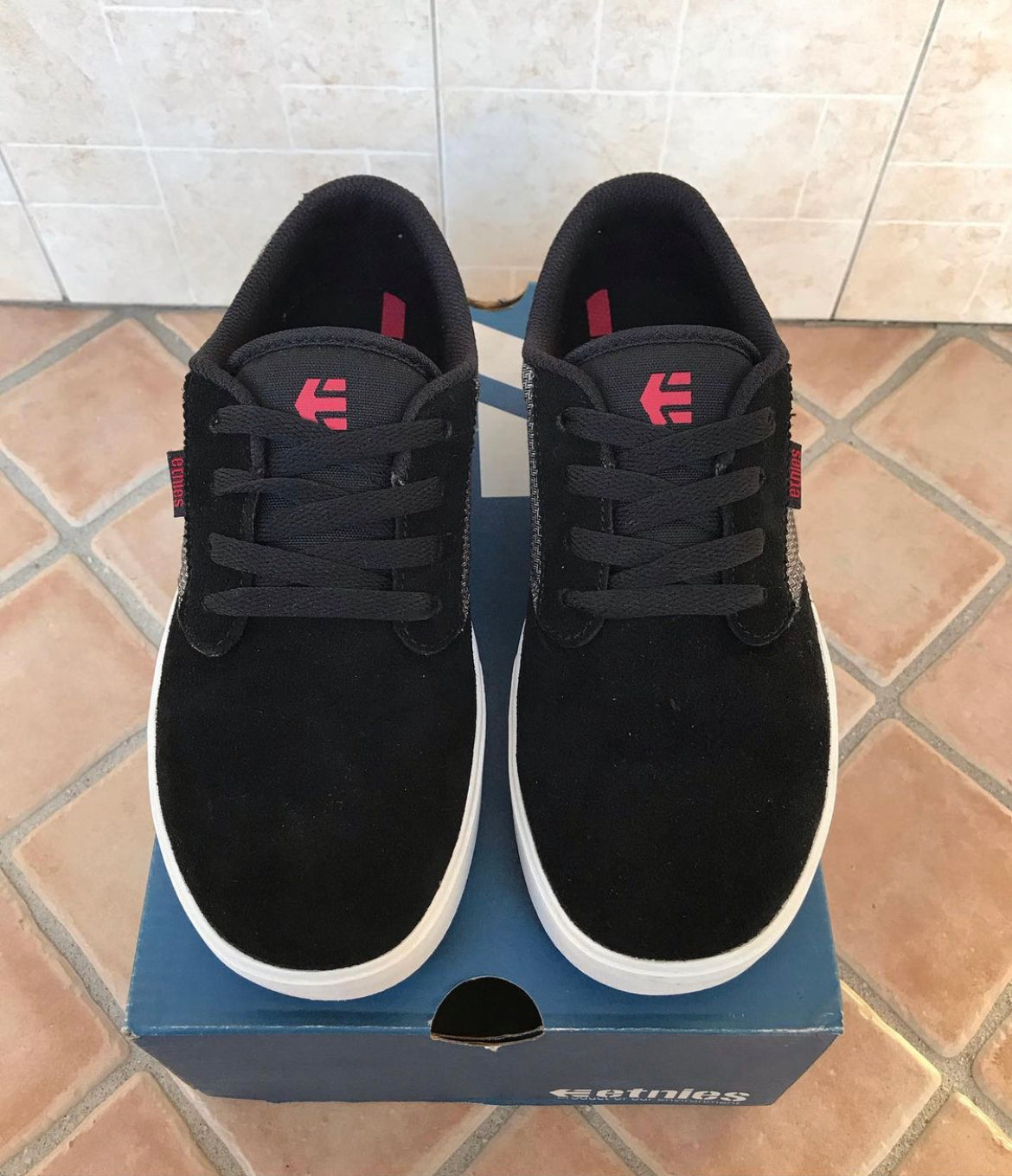 Etnies kids Jameson 2