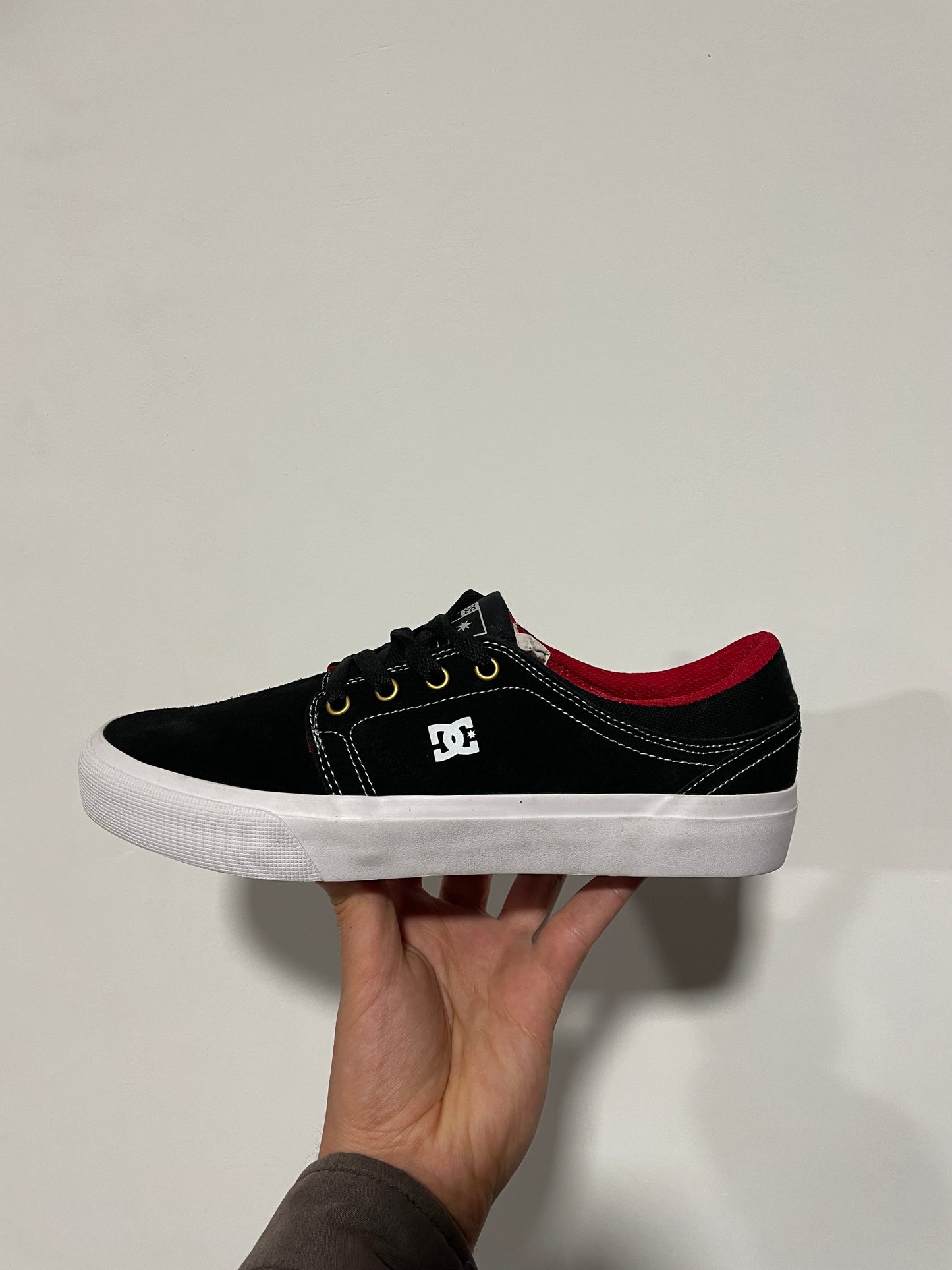 Scarpe DC Trase S