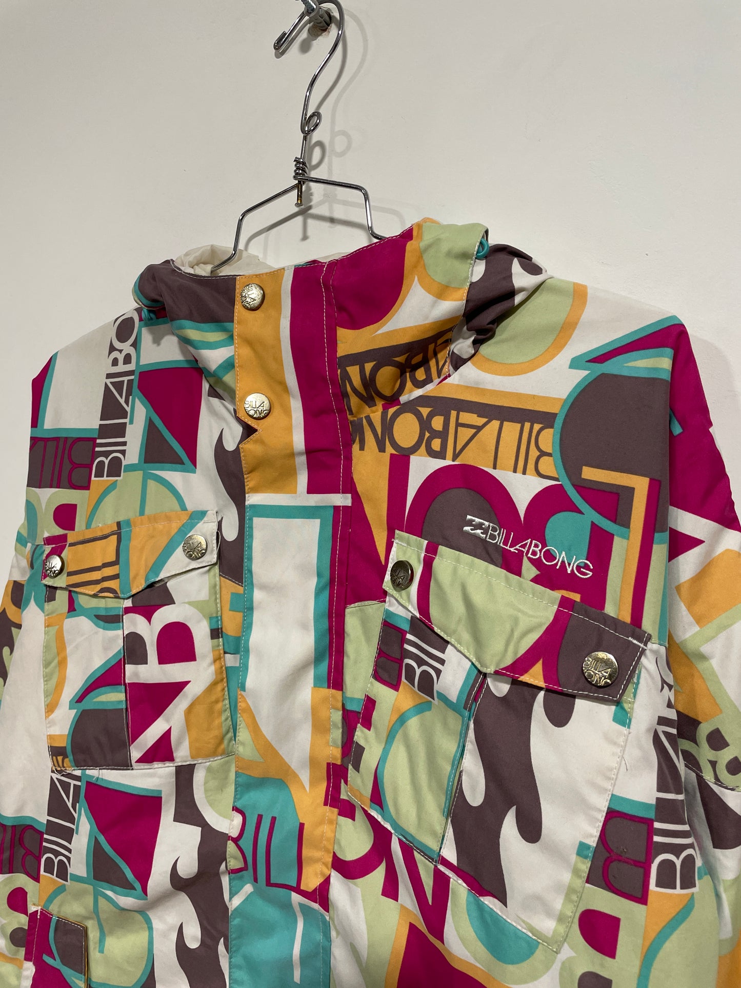 Giacca da Snowboard Billabong (A435)