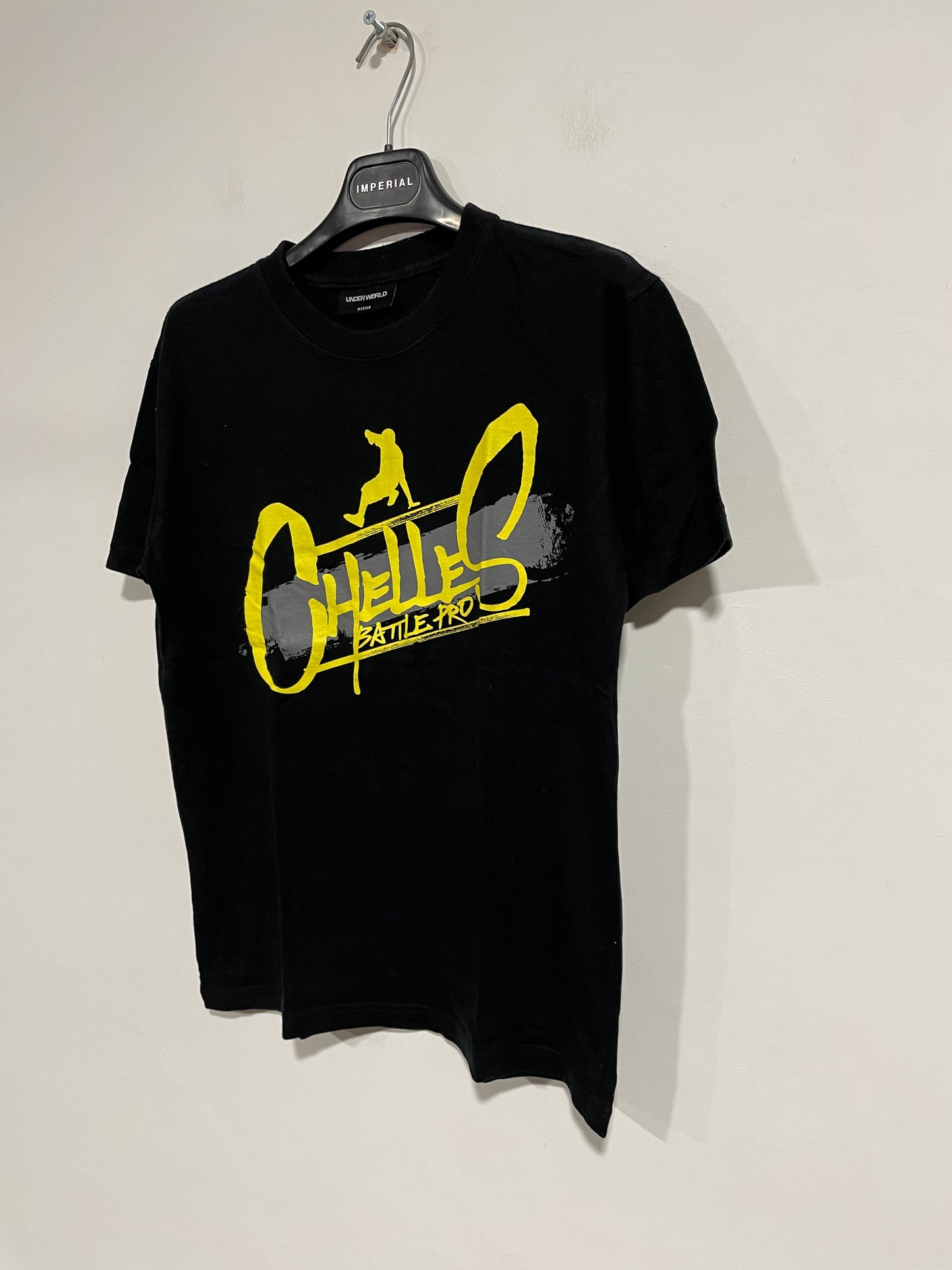 T shirt Underworld (B327)