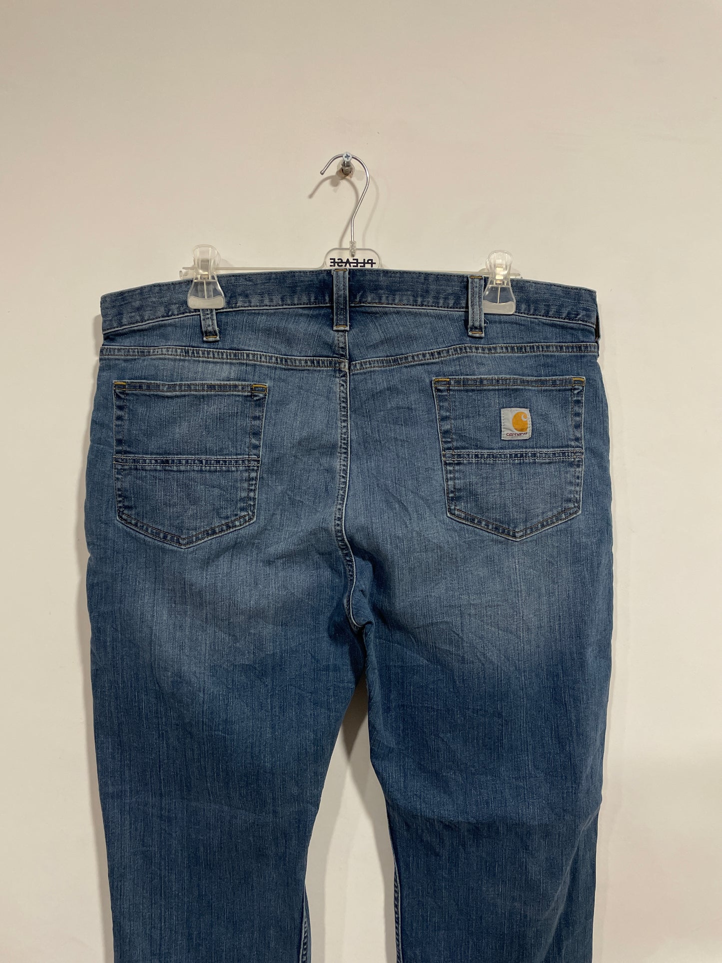 Jeans Carhartt Workwear (A606)