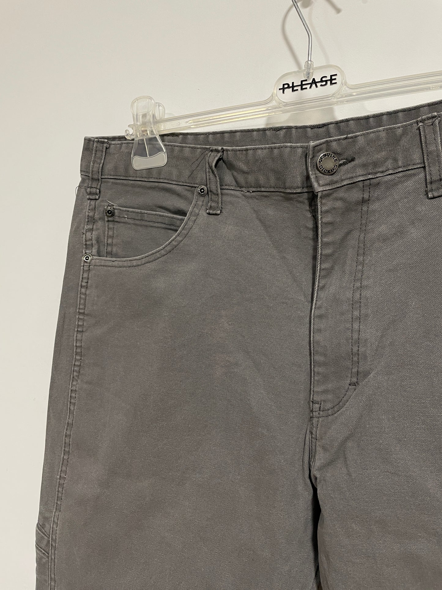 Jeans Dickies Carpenter (A569)