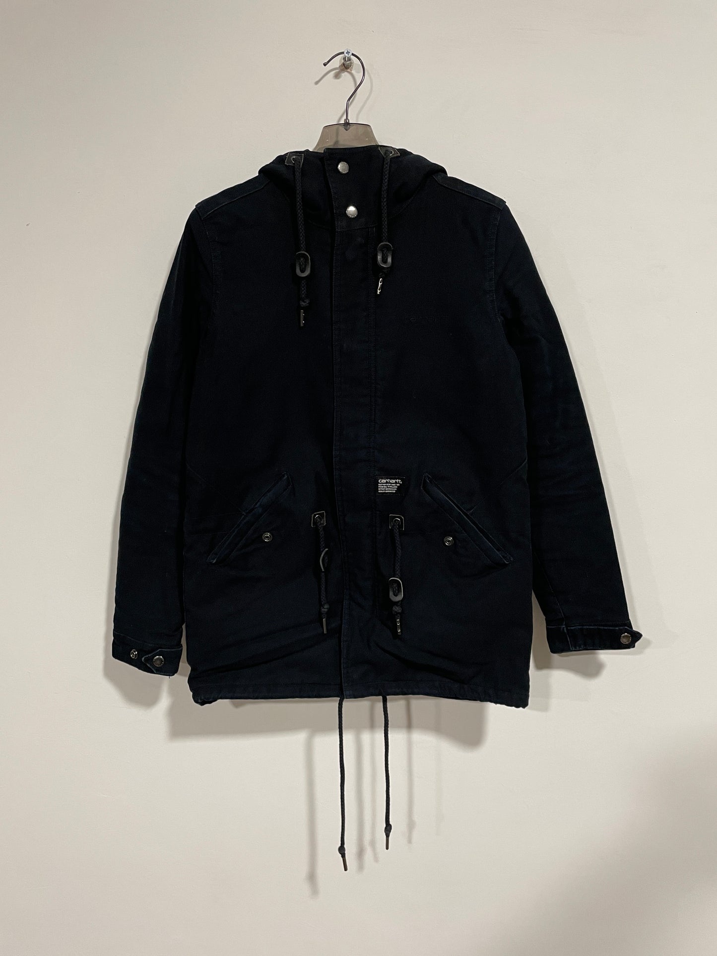 Giubbotto Carhartt X’ Clash Parka (A935)