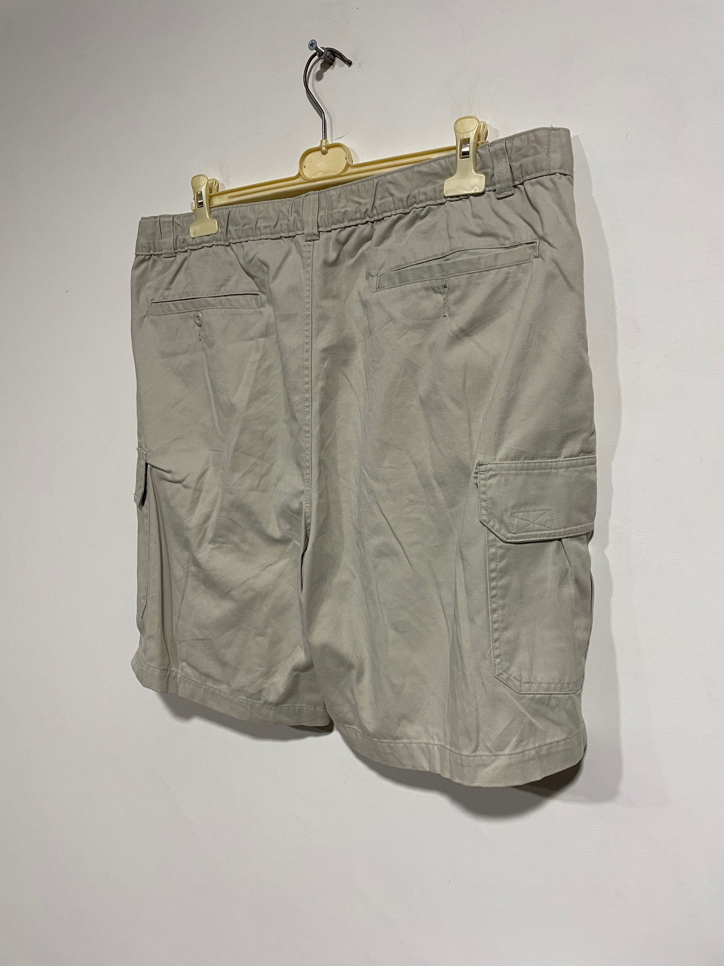 Shorts cargo Puritan (B566)