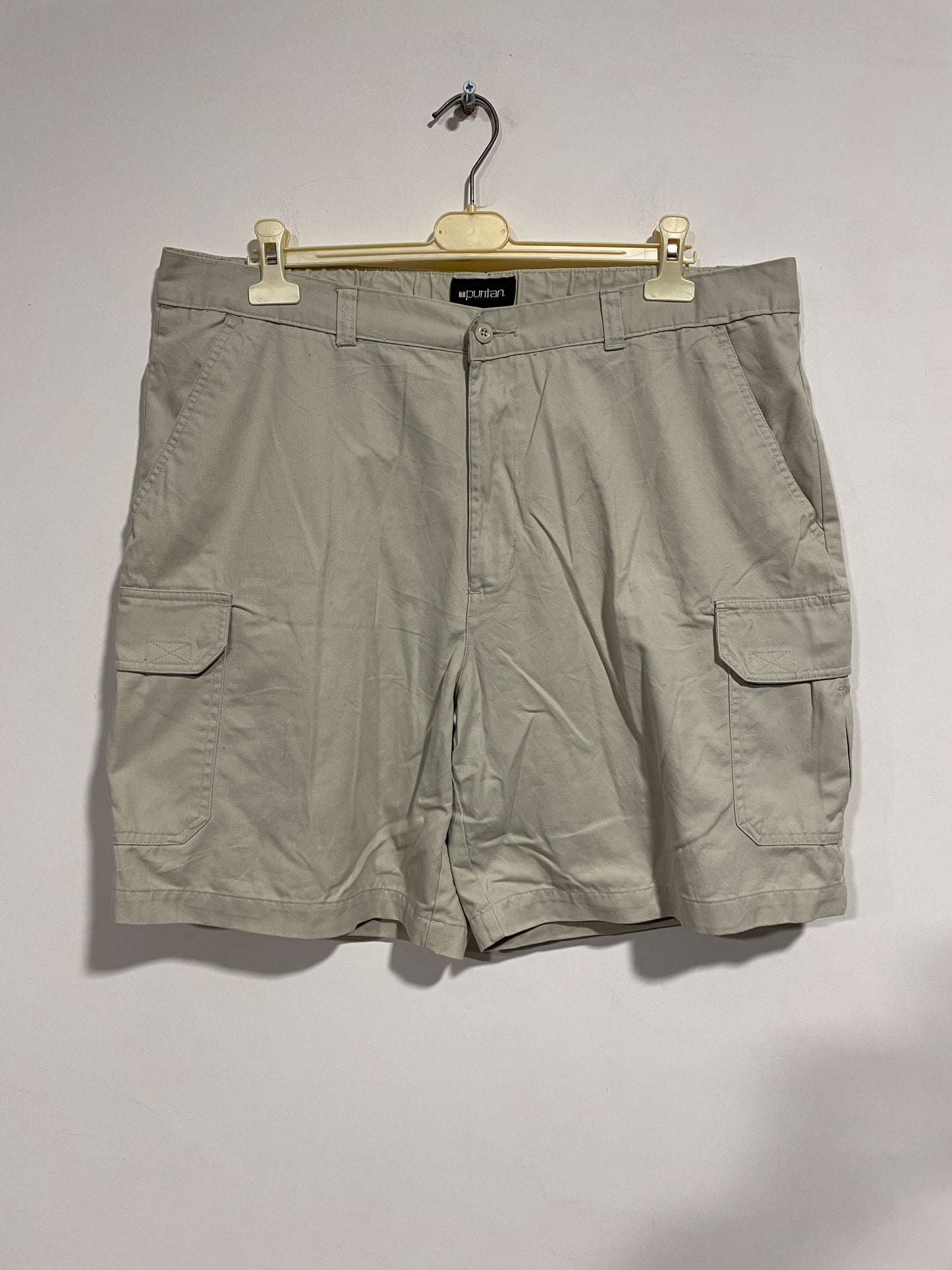 Shorts cargo Puritan (B566)