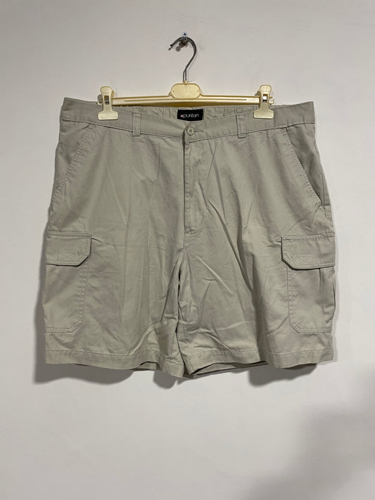 Shorts cargo Puritan (B566)