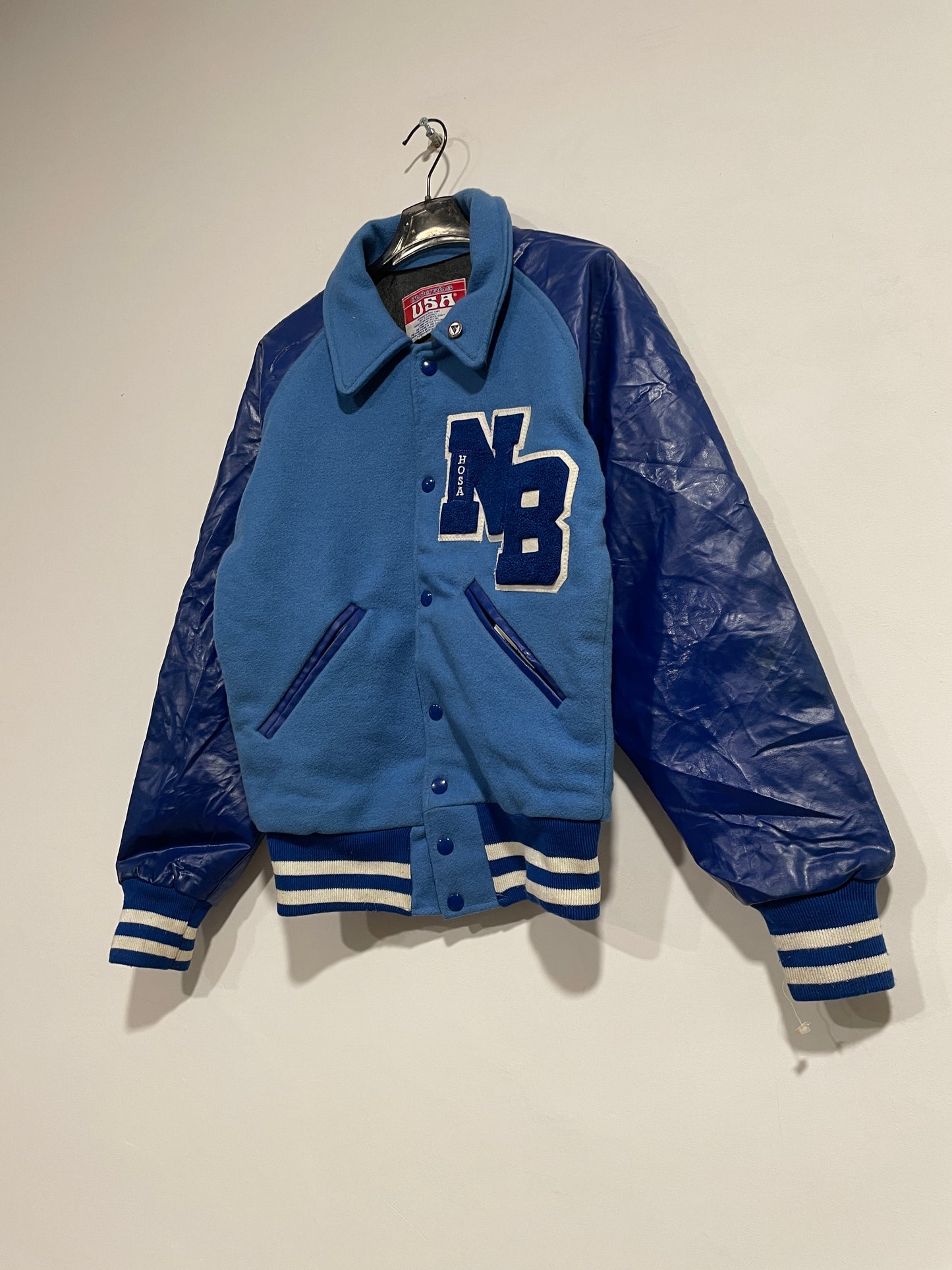 Varsity Jacket Awards (B005)